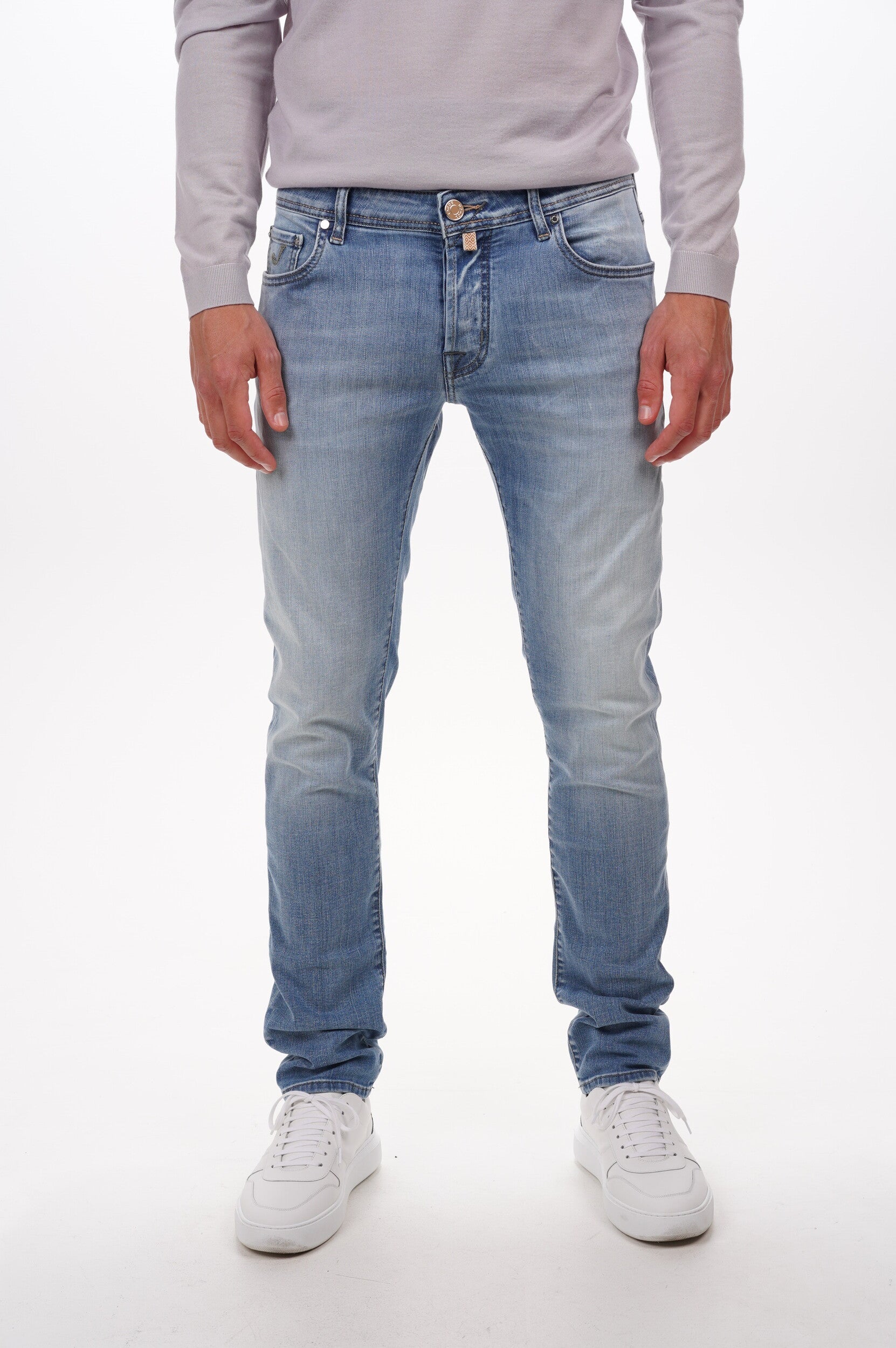 JACOB COHËN Jeans Nick slim