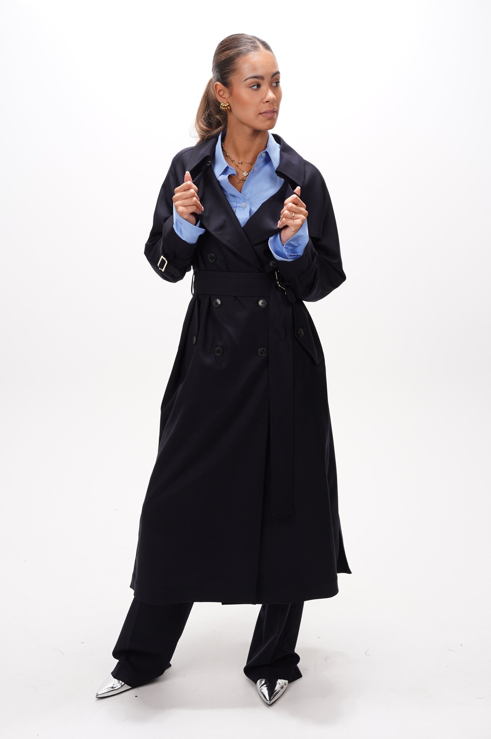 HERNO Coat Dames IM000192D 