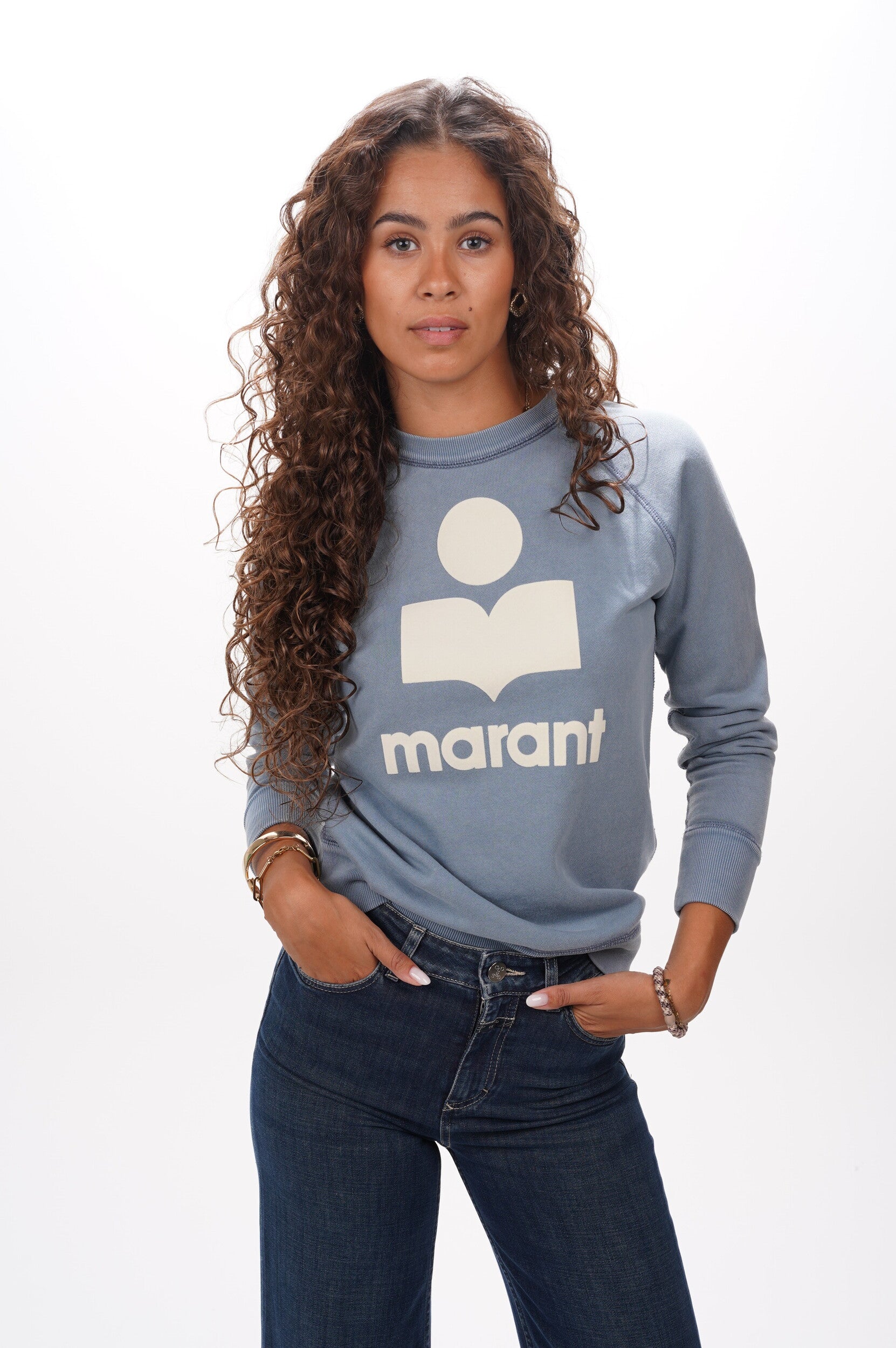 MARANT ÉTOILE Pull Millyny