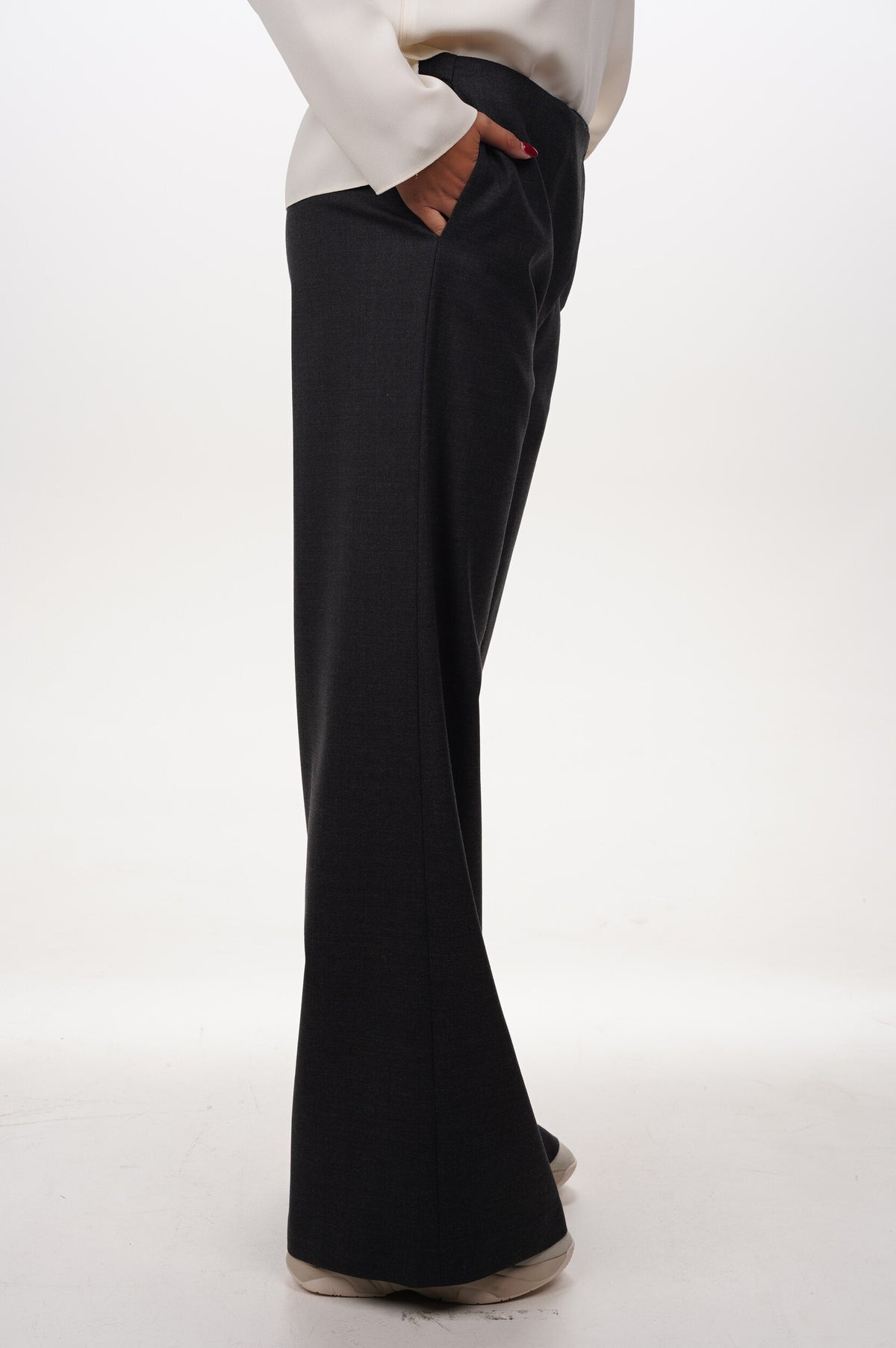 HERNO Trousers PT000247D 9487 33453