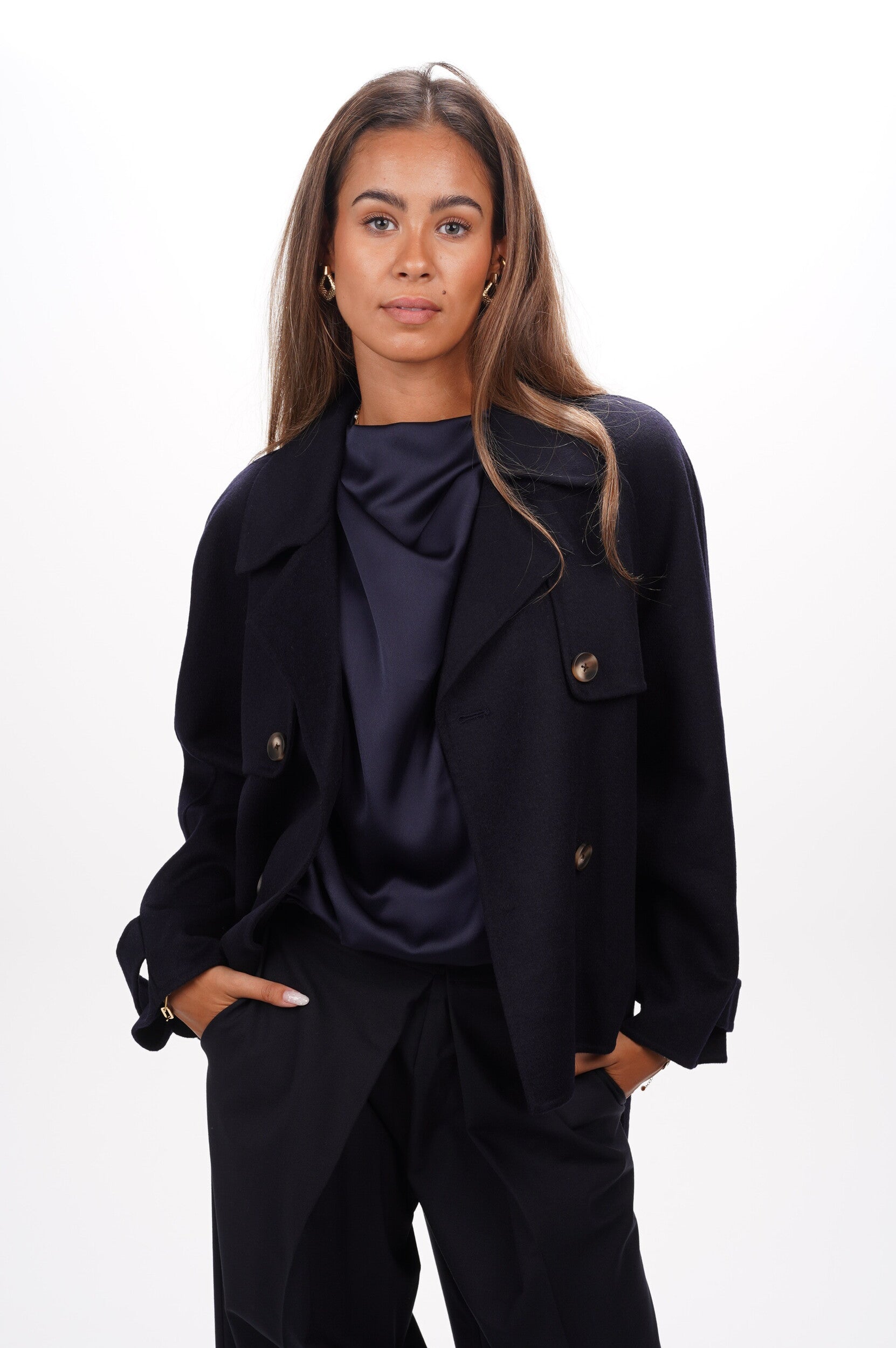ALTER EGO Coat Dames Vesper