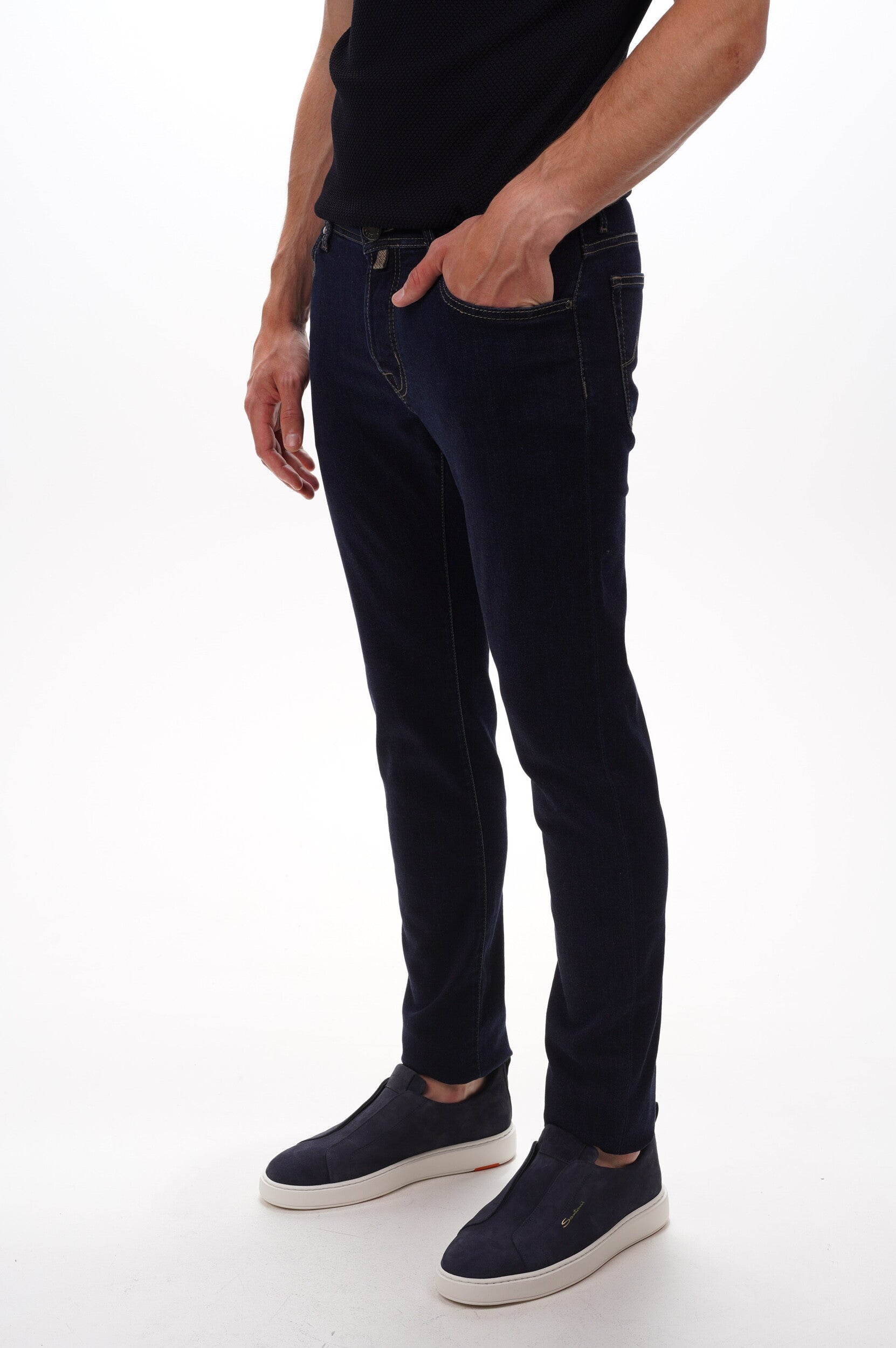 JACOB COHËN Jeans Nick slim