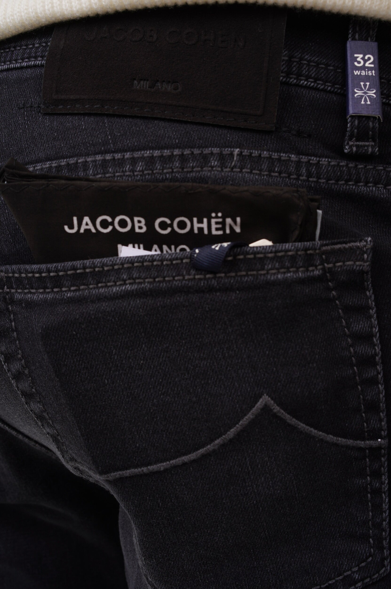 JACOB COHËN Jeans Nick Slim