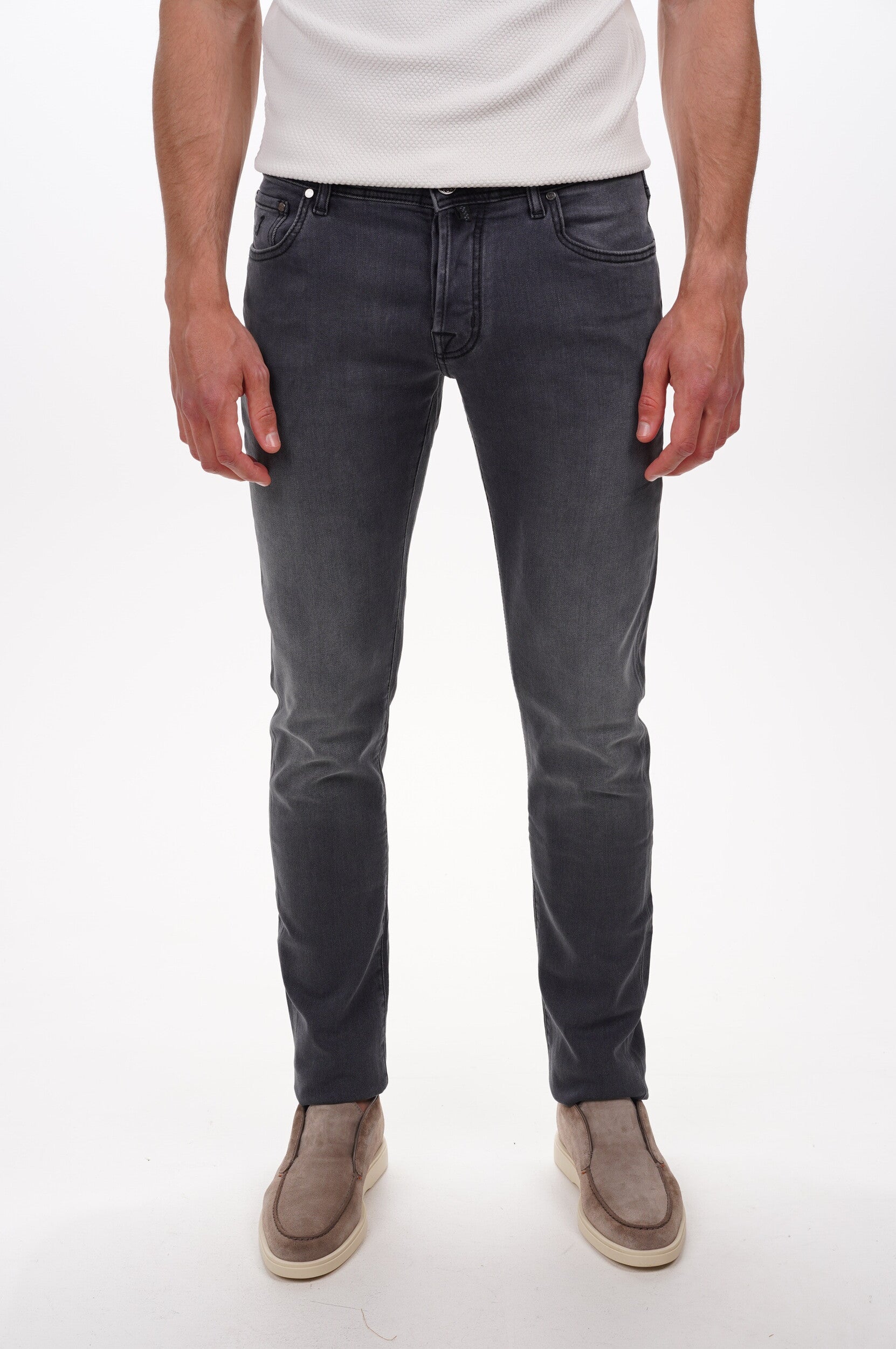 JACOB COHËN Jeans Nick slim