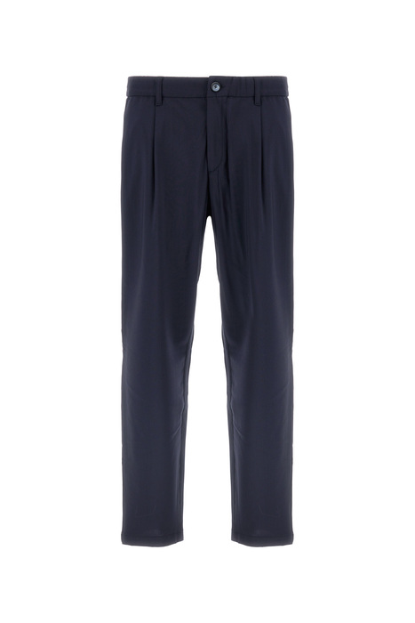 HERNO Trousers Mens woven pants