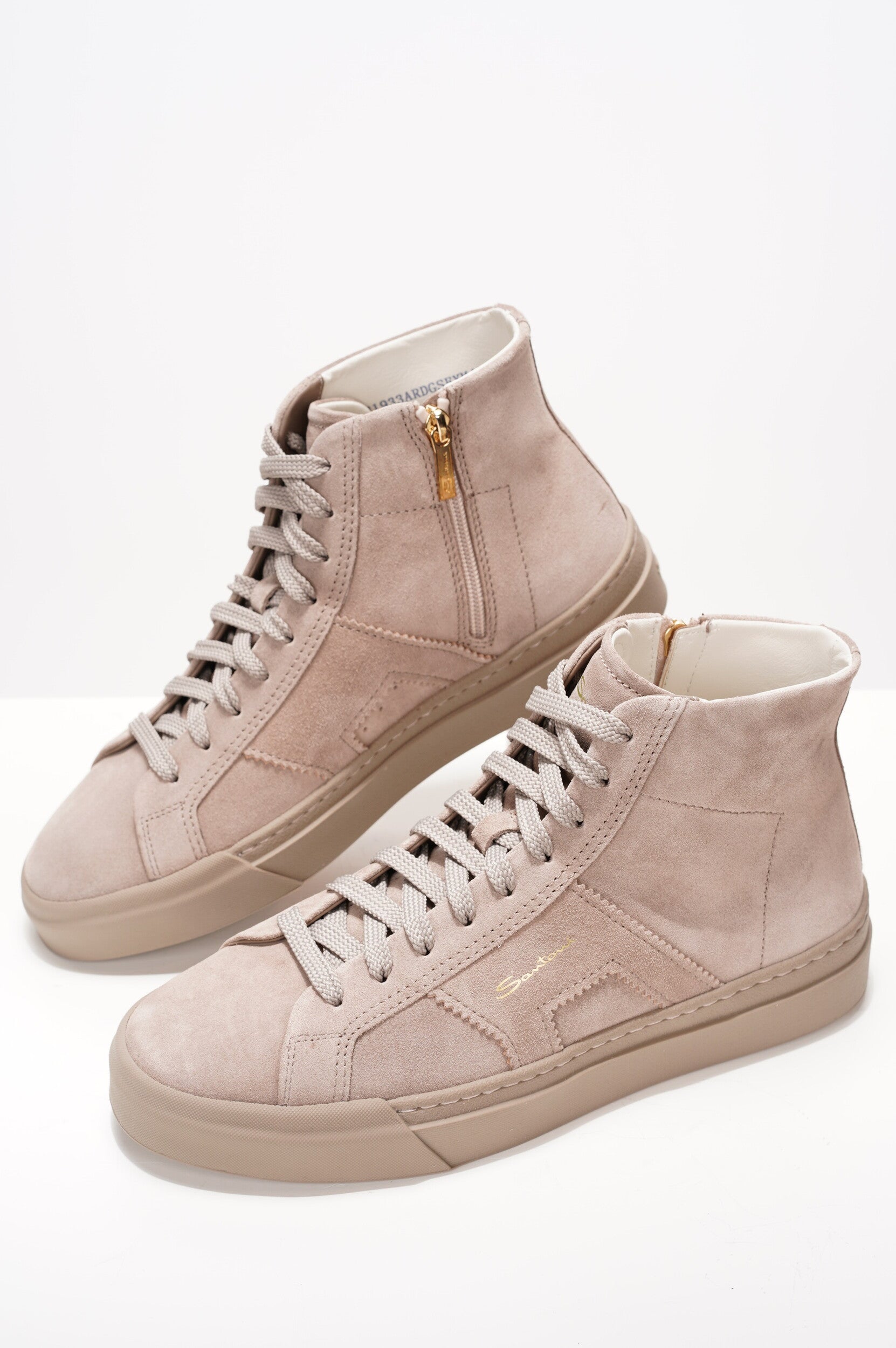 SANTONI Sneakers SNEAKER