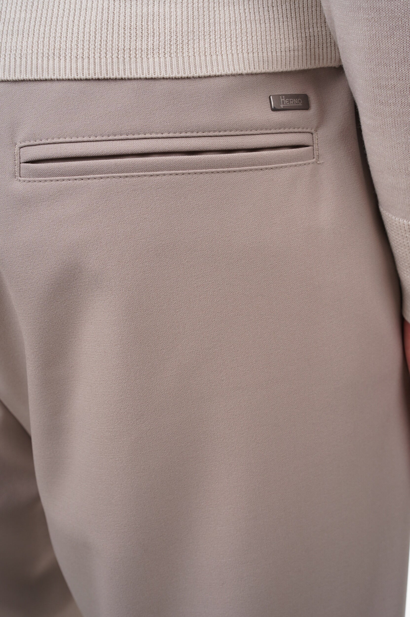HERNO Trousers Men's Woven Pants 