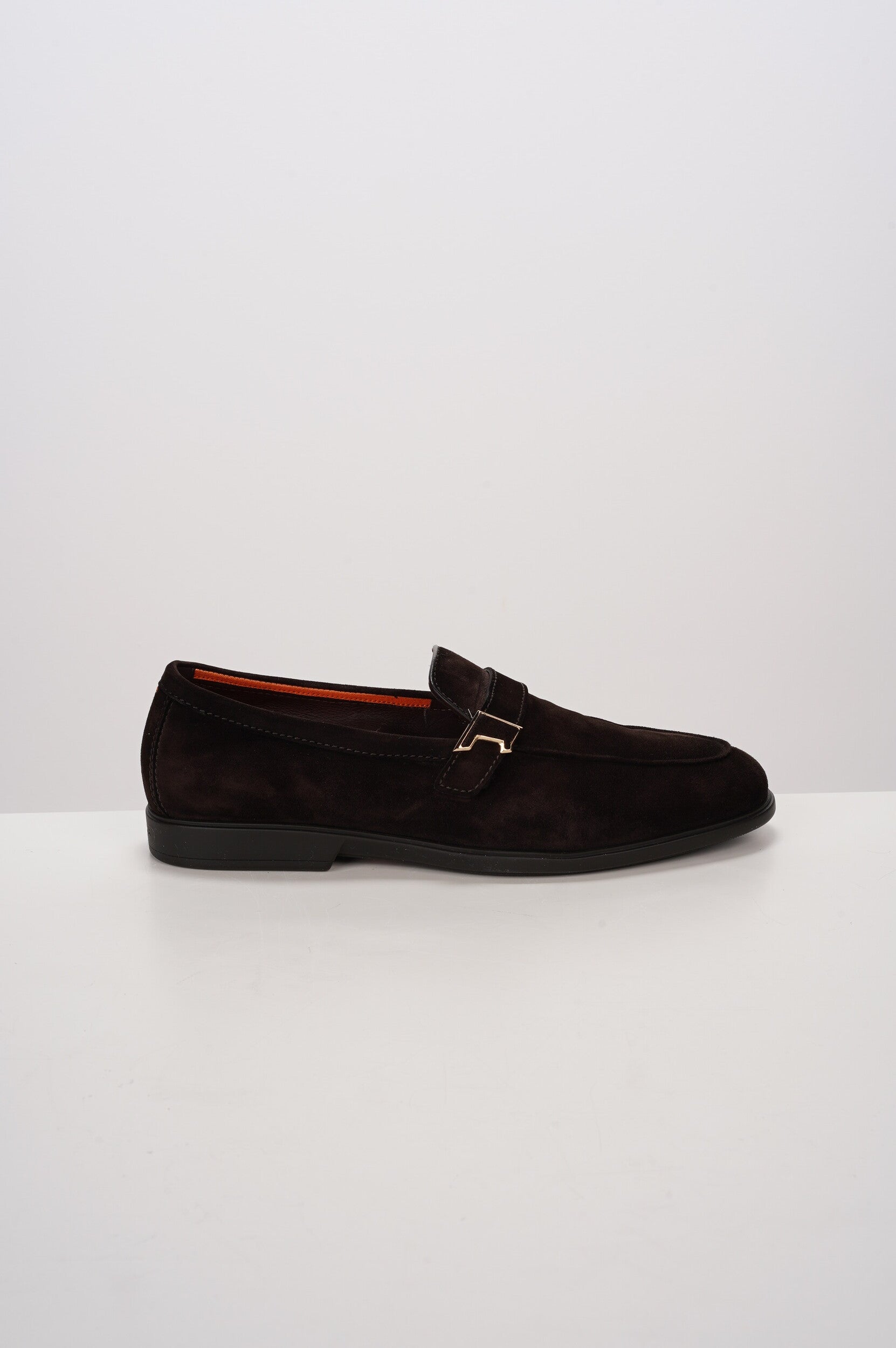 SANTONI Loafers NOLAN T60 19041