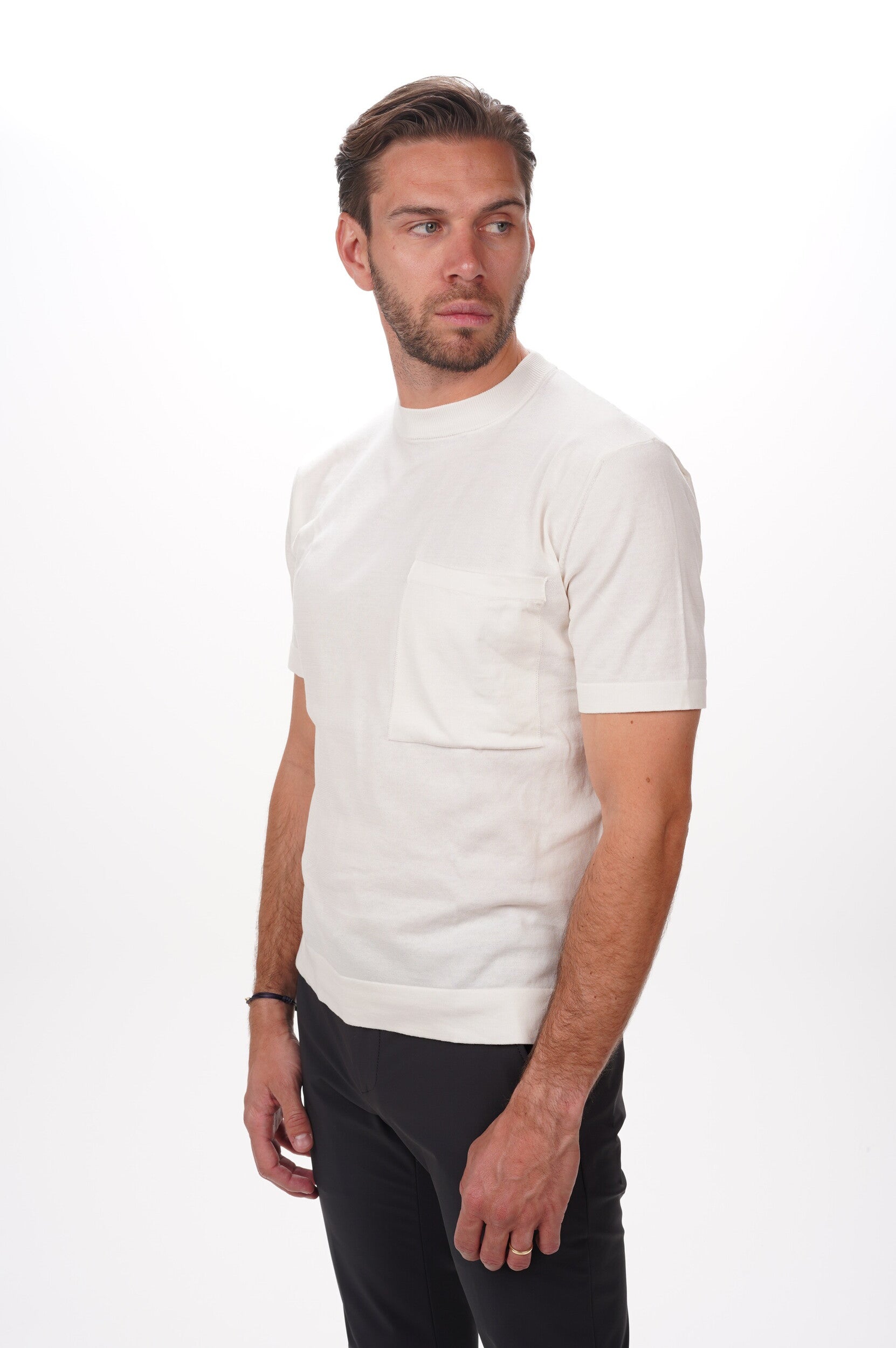 FILIPPO DE LAURENTIIS T Shirt TS0MCTOV 020 CR14R