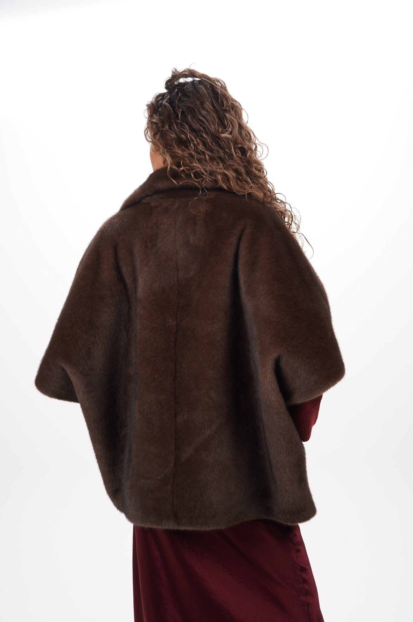 ALTER EGO Coat Elin
