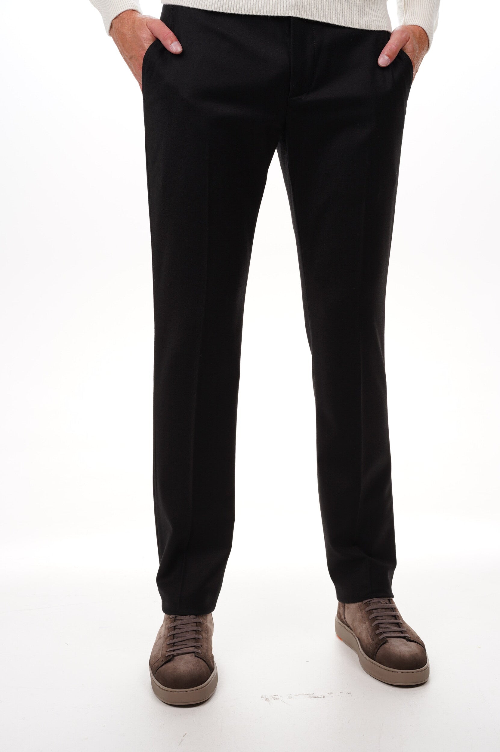 DONDUP Trousers Spirittisimo
