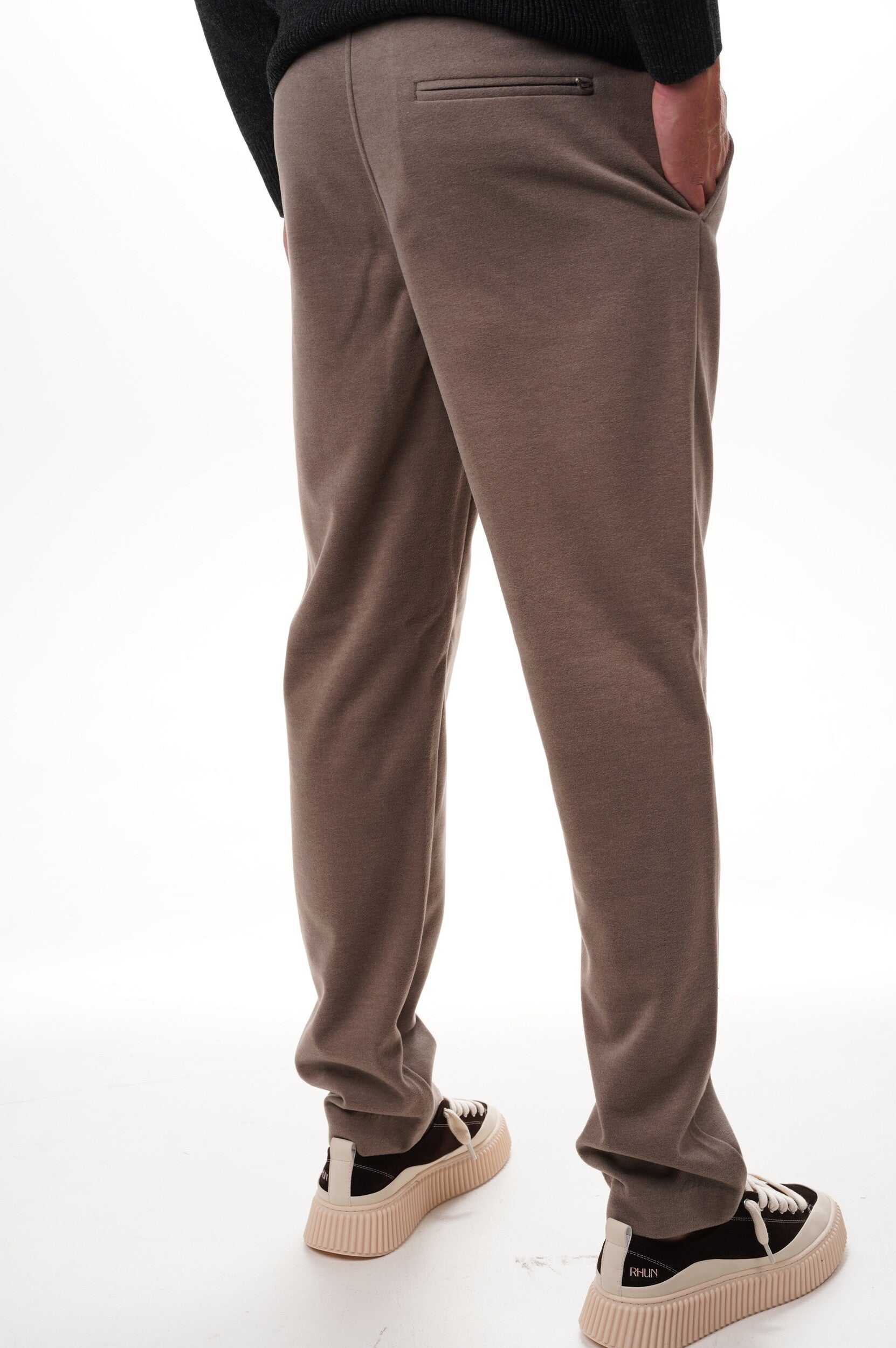 GENTI Trousers Alex