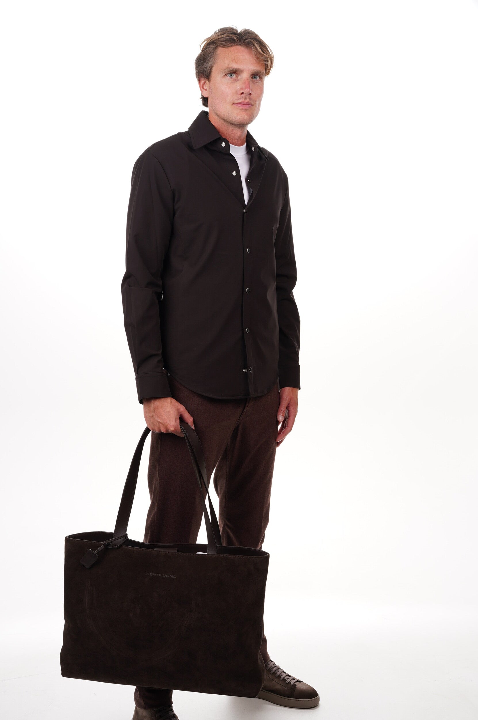 PESCAROLO Shirt Zenith