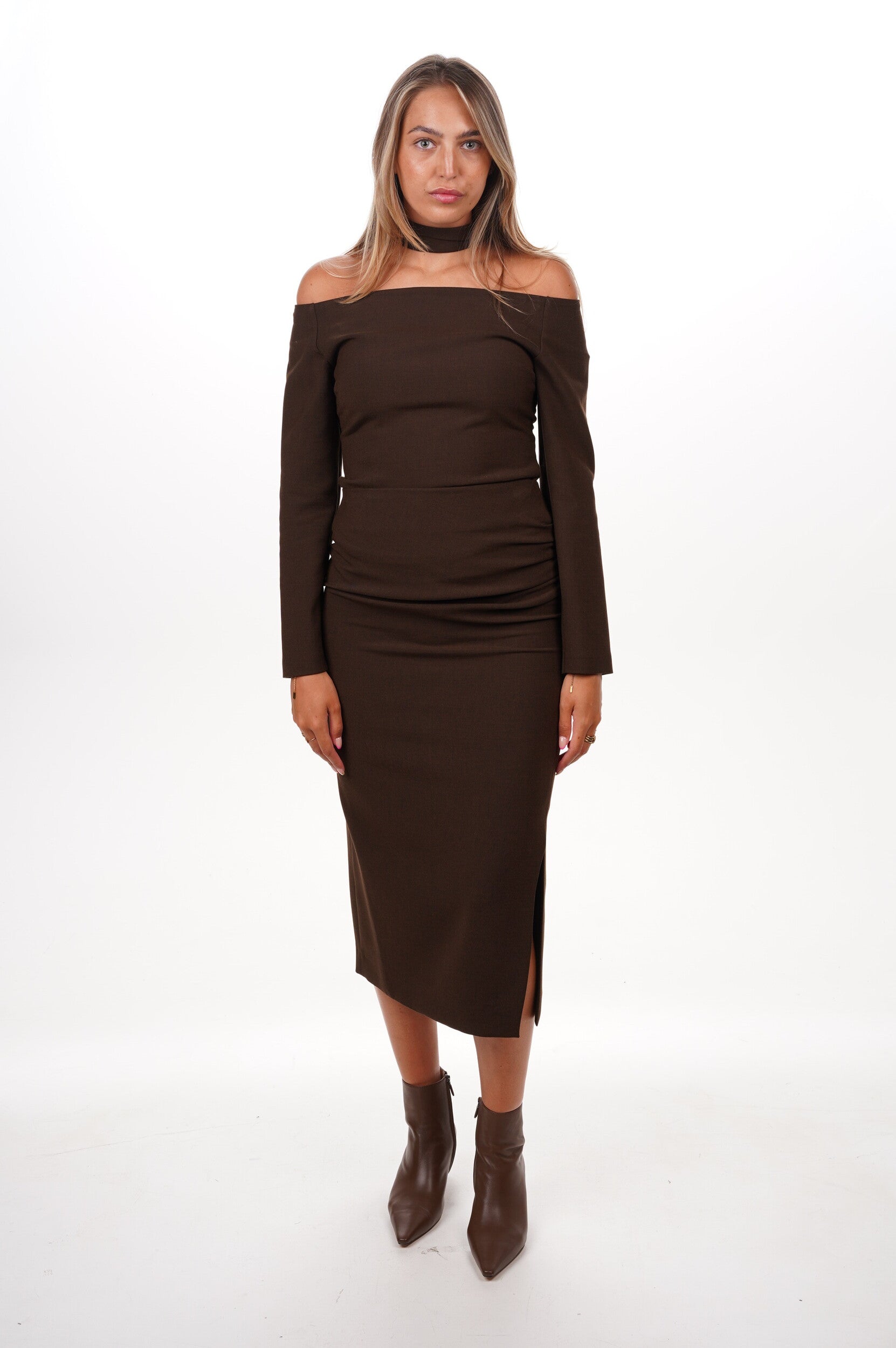OSCAR Top Aimée body