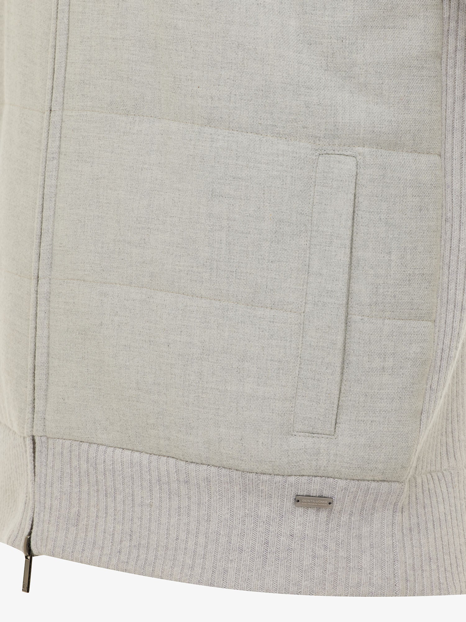 GENTILUOMO Pull K3077 028 278