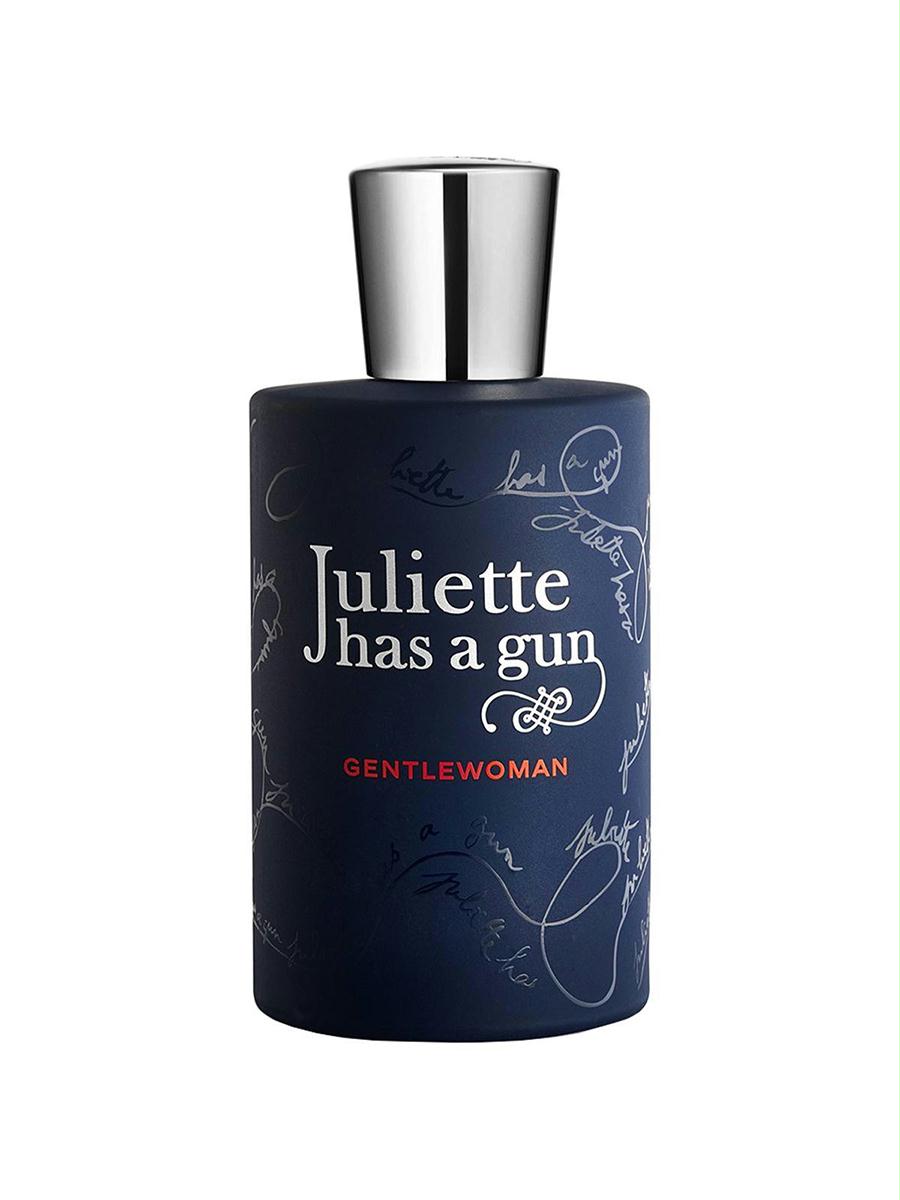 JULIETTE HAS A GUN Parfum GENTLEWOMAN JHAG