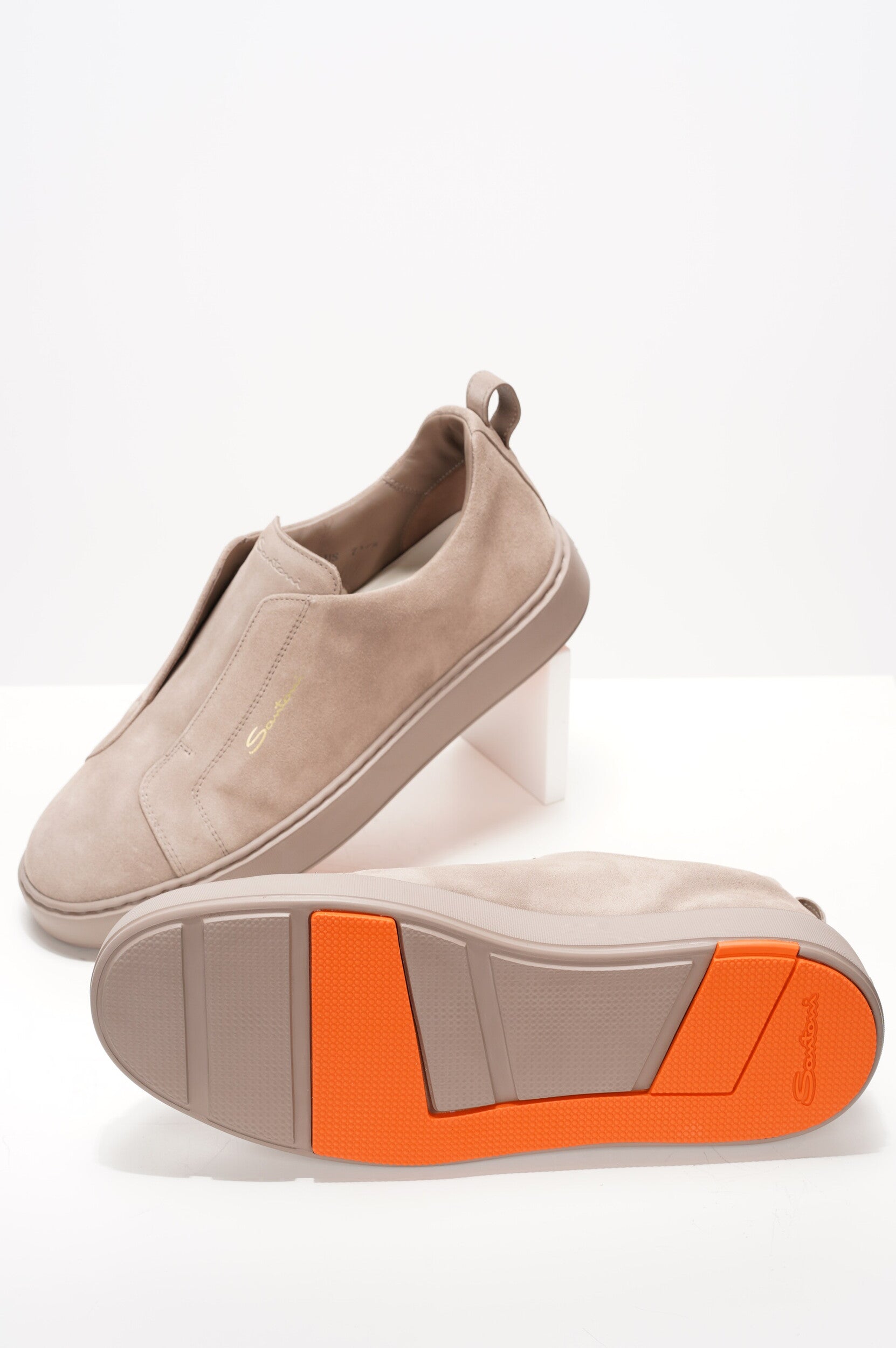 SANTONI Sneakers SNEAKER