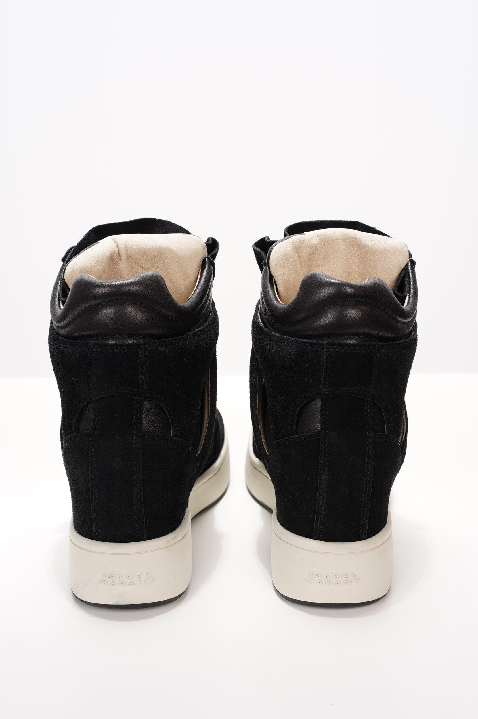 ISABEL MARANT Shoes IM3