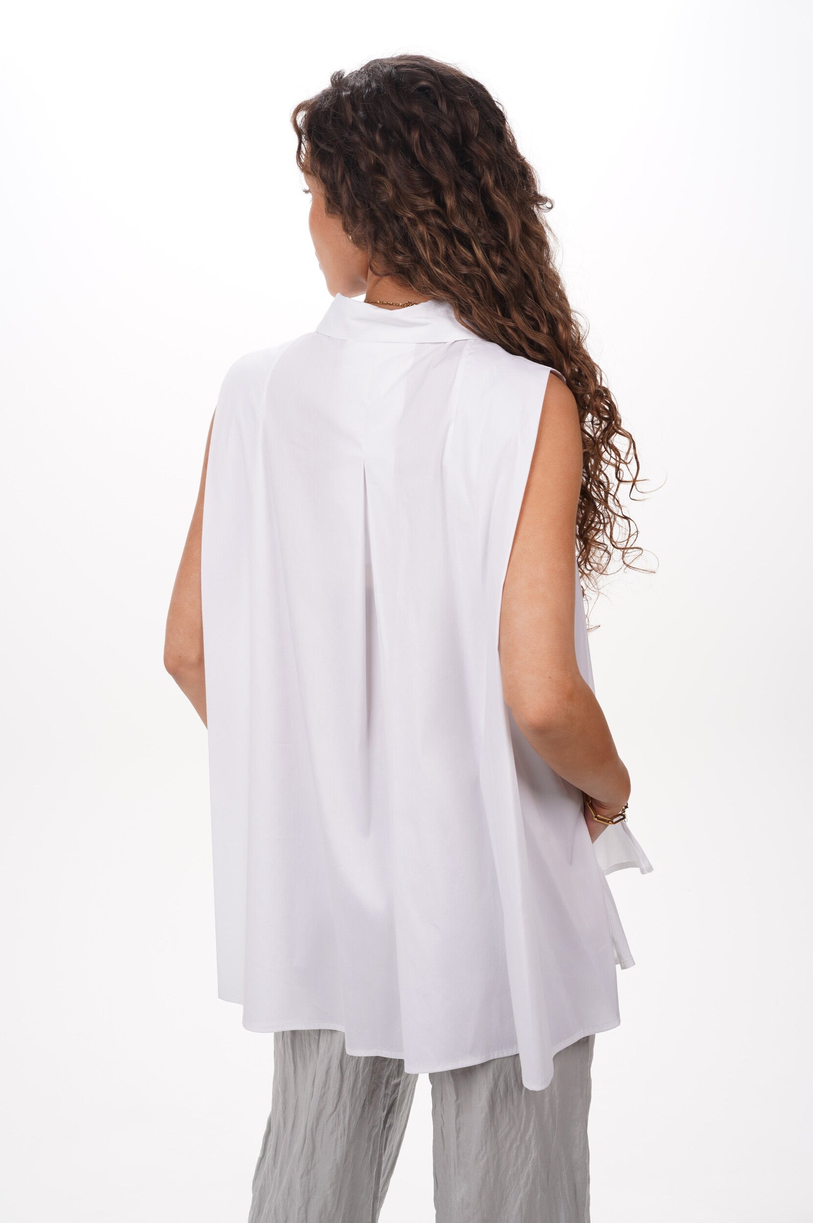 SEMICOUTURE Blouse S5SK02