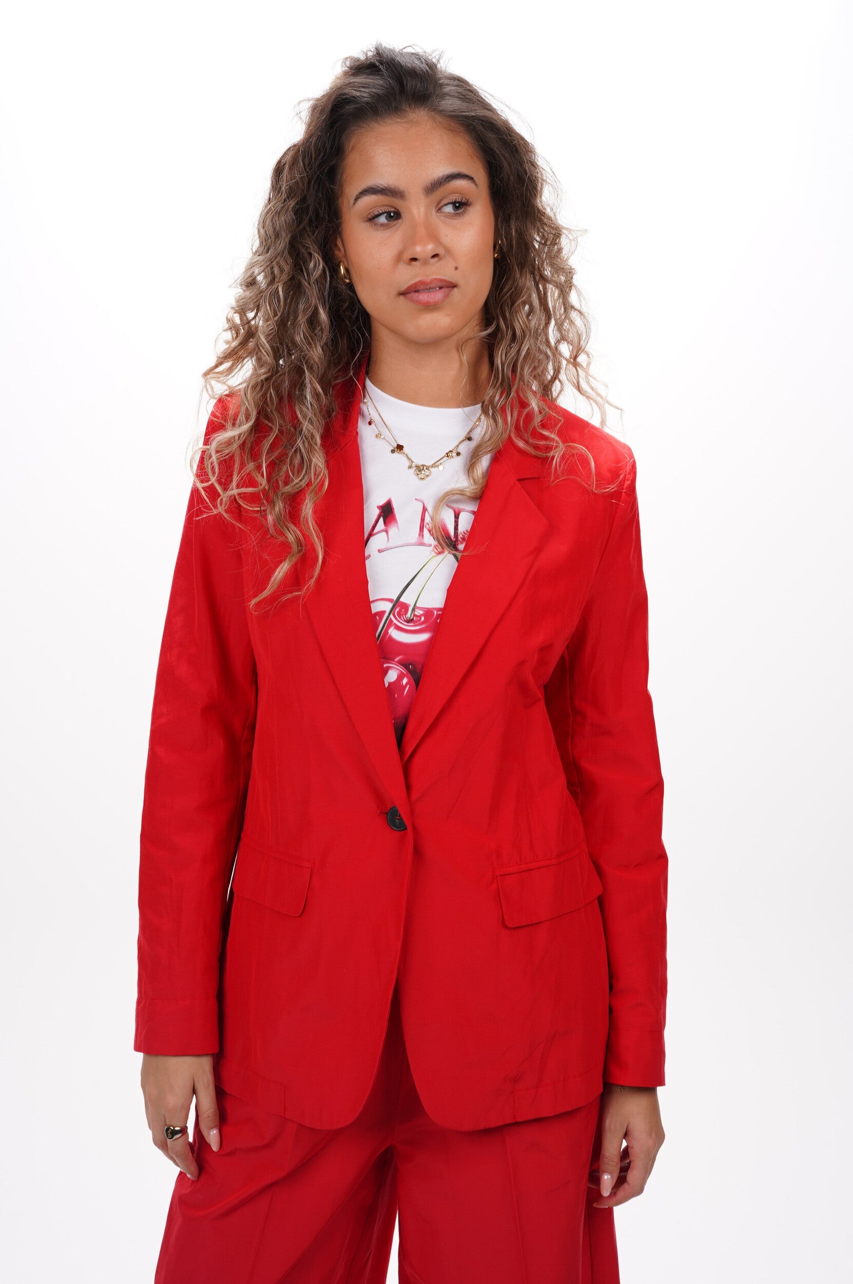 FORTE FORTE Ladies Blazer 13570 my jacket