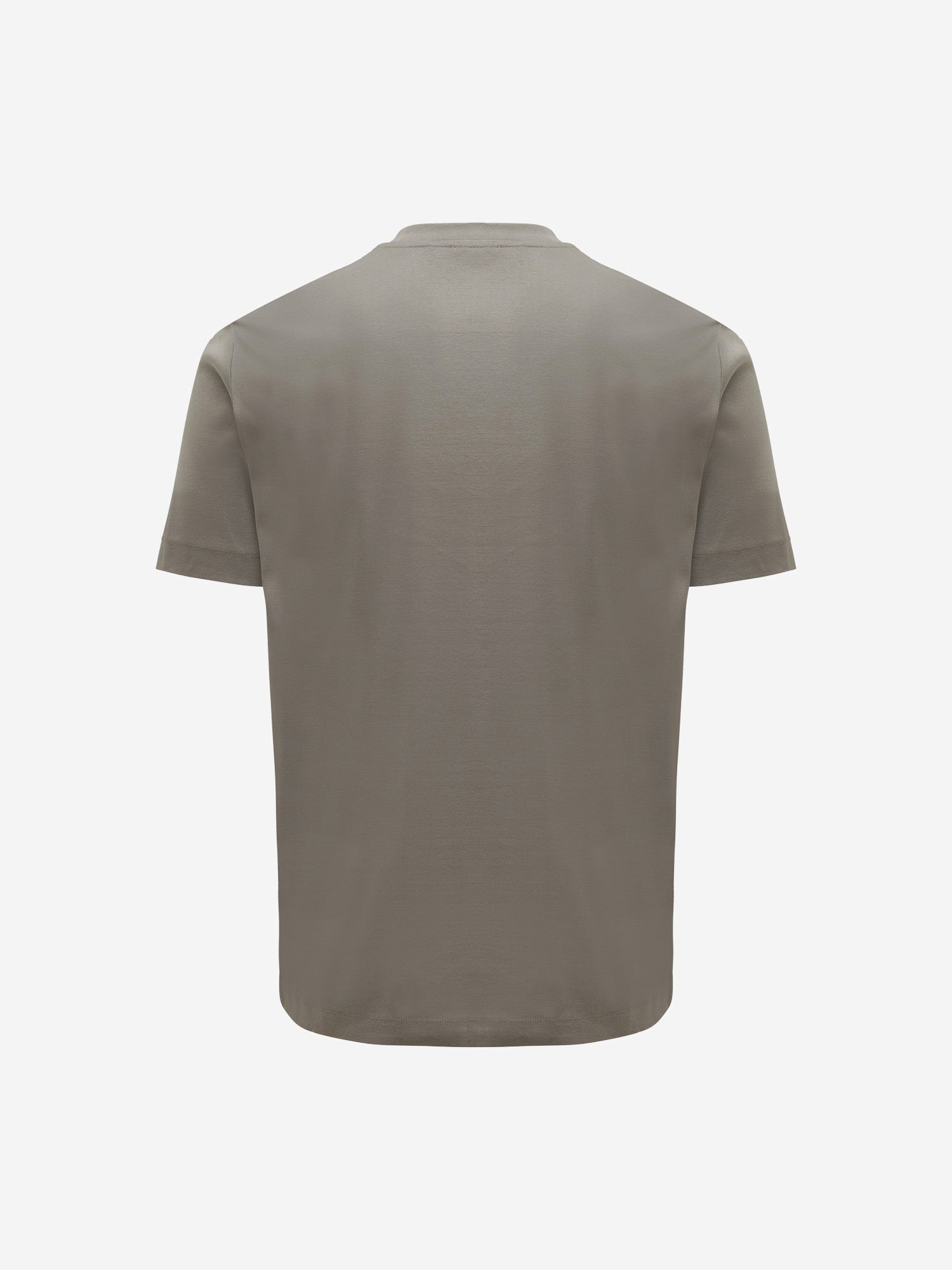 GENTILUOMO T Shirt T-shirt SS Brown