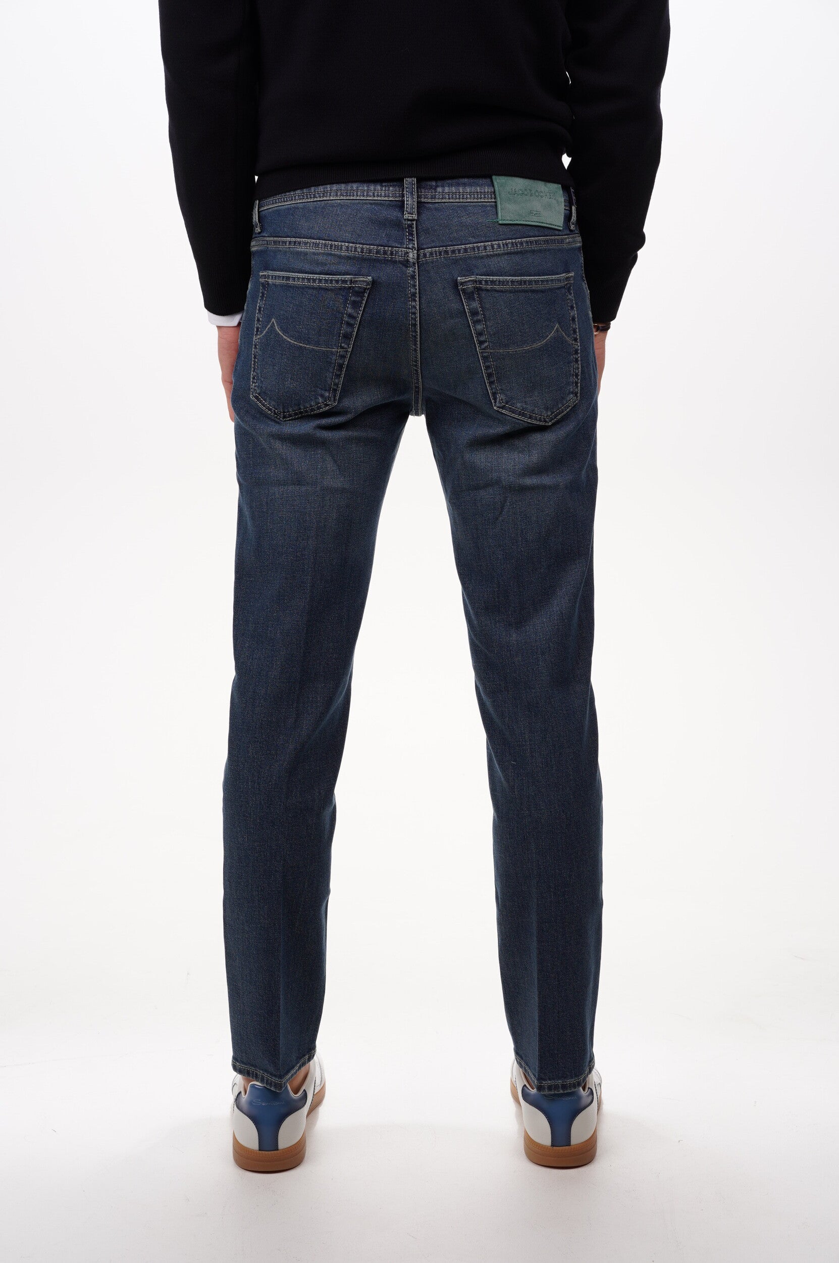 JACOB COHËN Jeans Scott