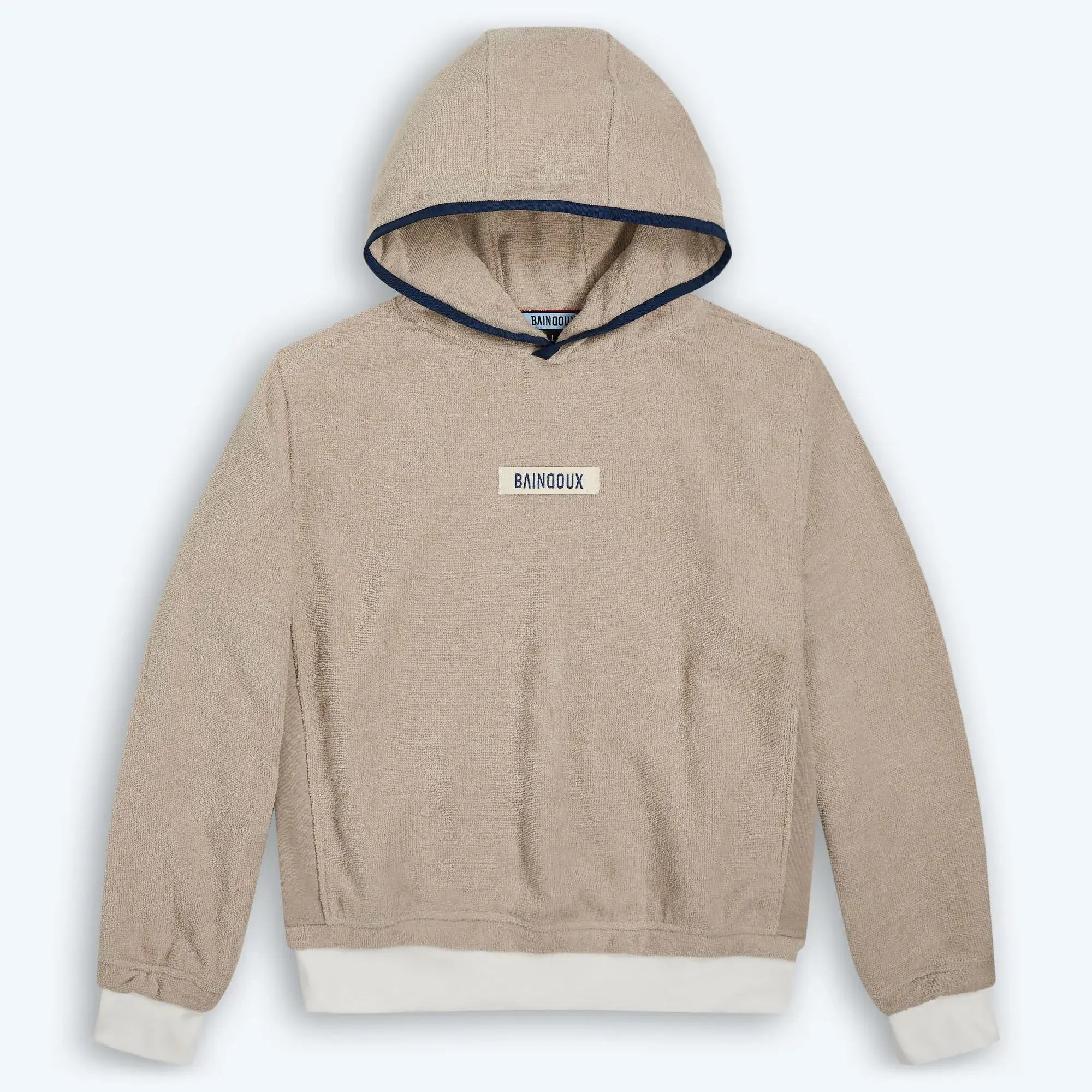 BAINDOUX Pull Le Cap