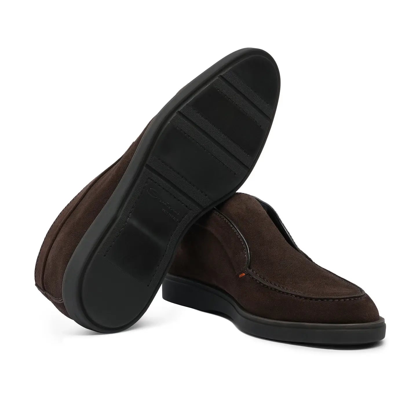 SANTONI Loafers GEXT50 17823 DRAGON