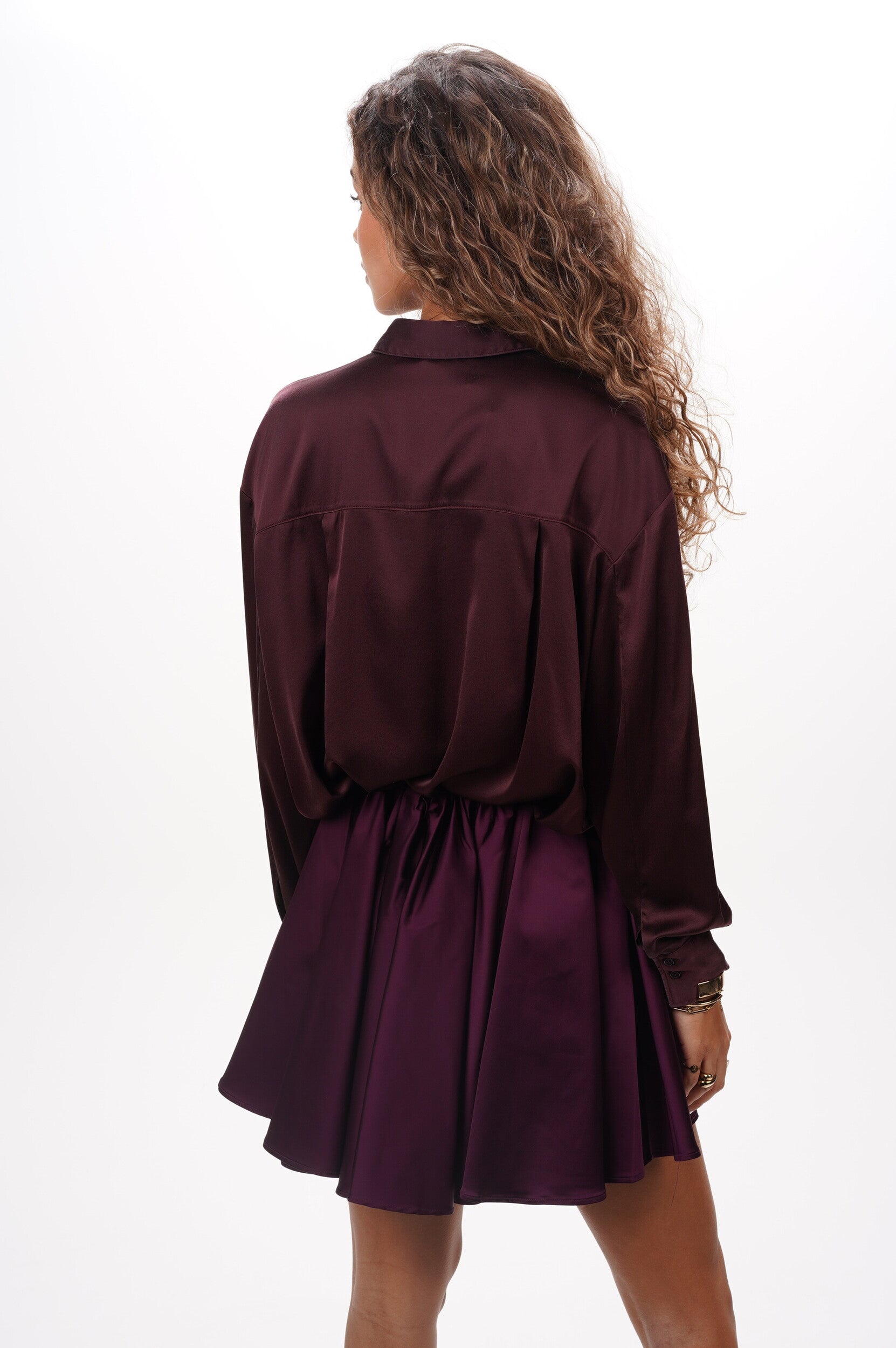 FORTE FORTE Blouse 14372