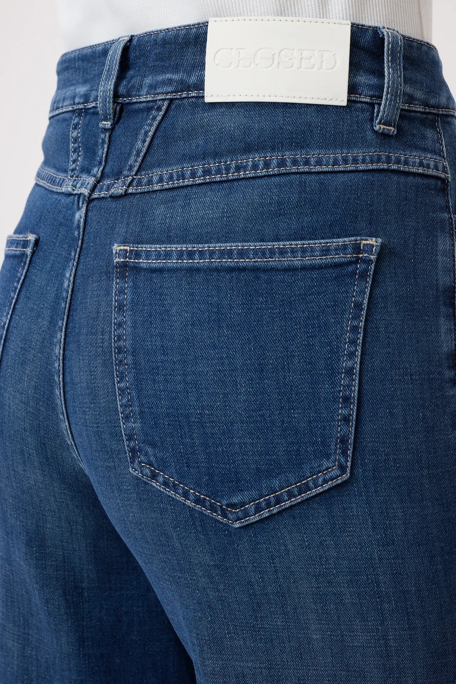 CLOSED Jeans Glow up
