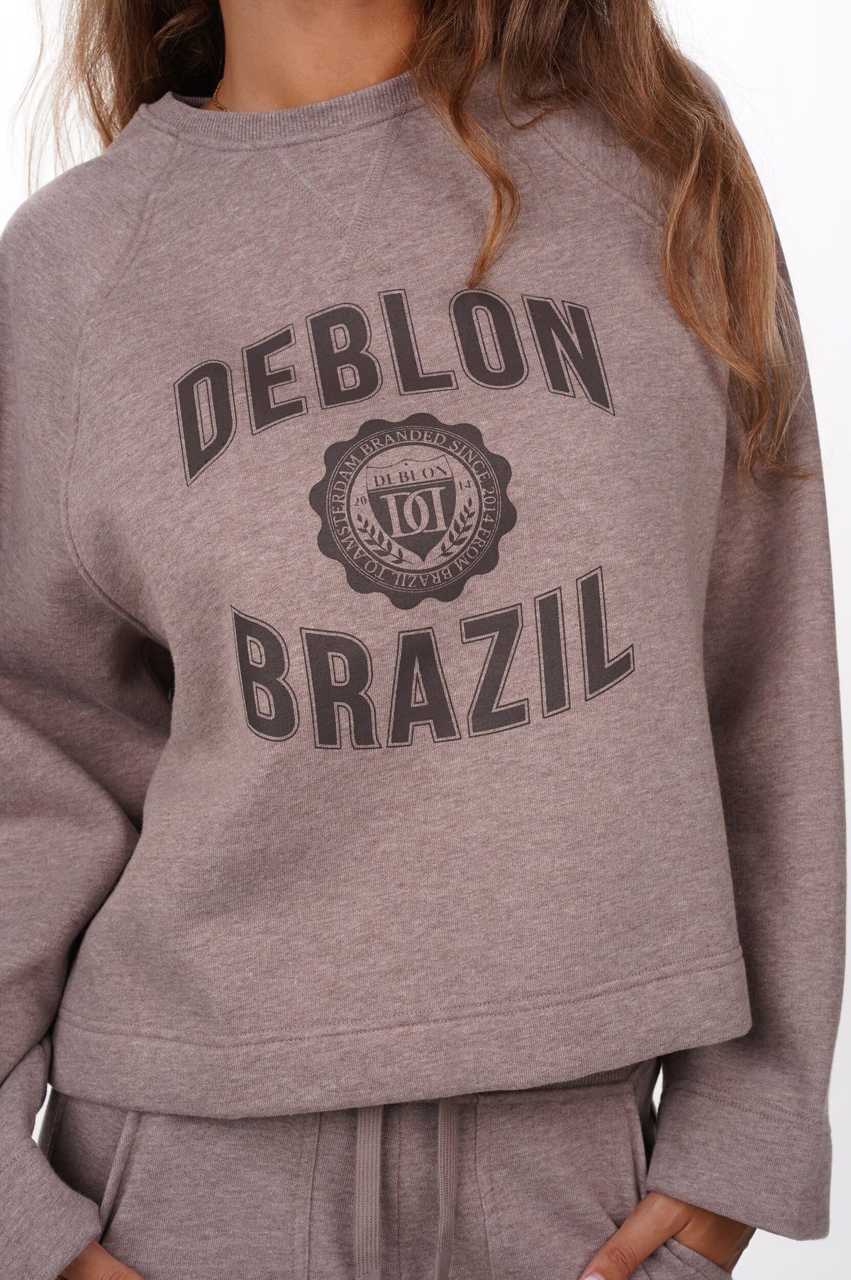 DEBLON Pull Aymee