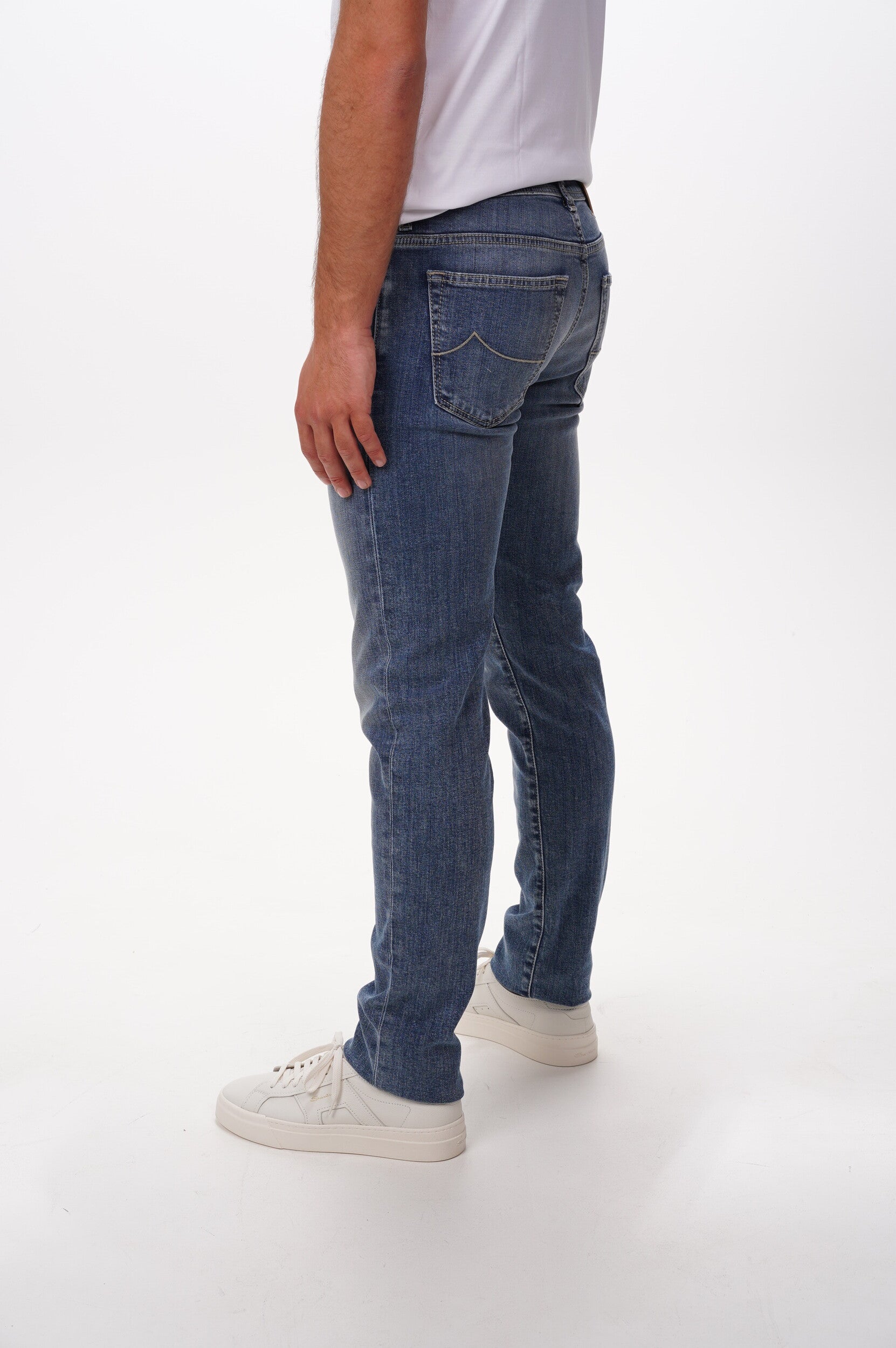 JACOB COHËN Jeans NICK SLIM
