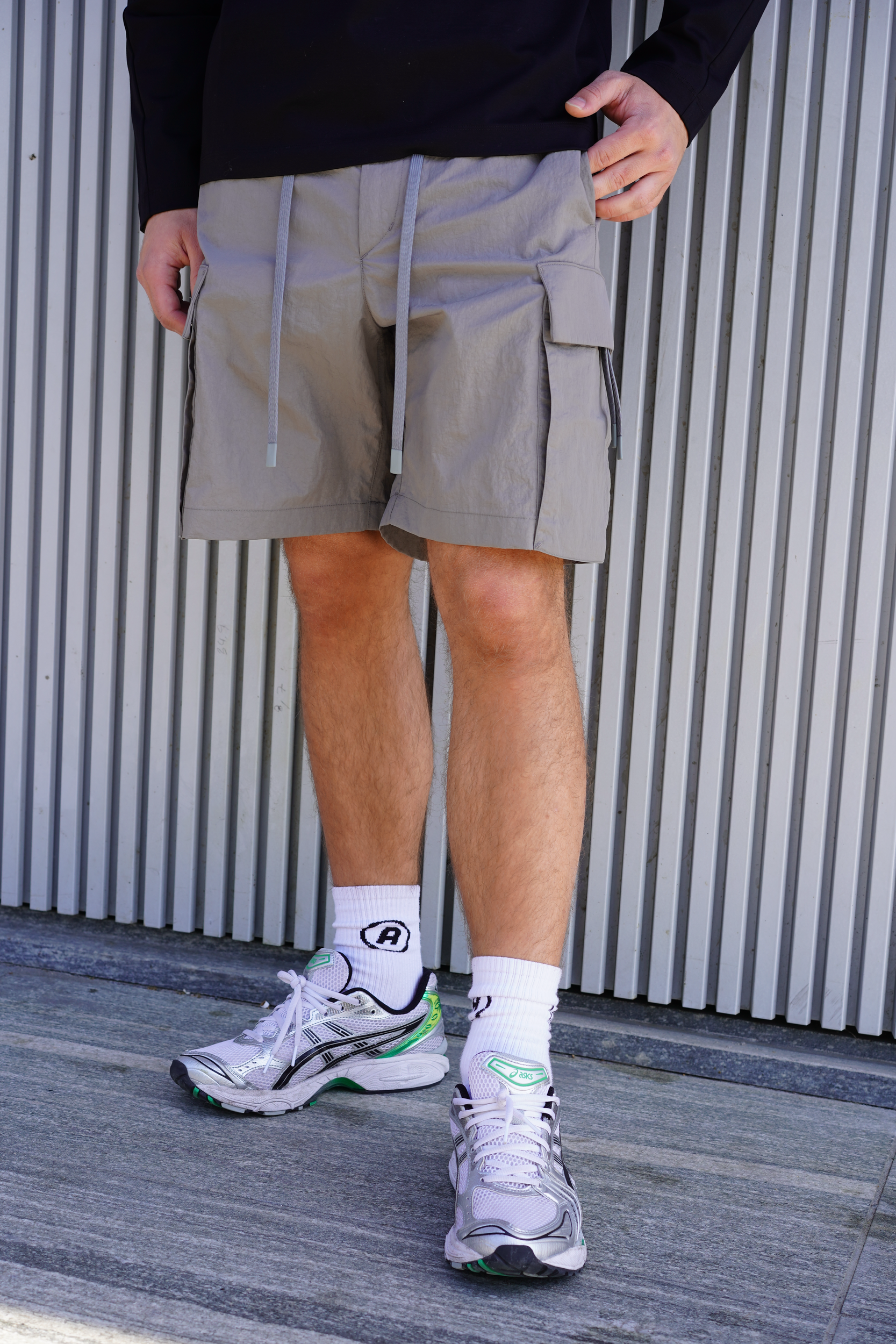 HERNO Trousers Men's woven pants