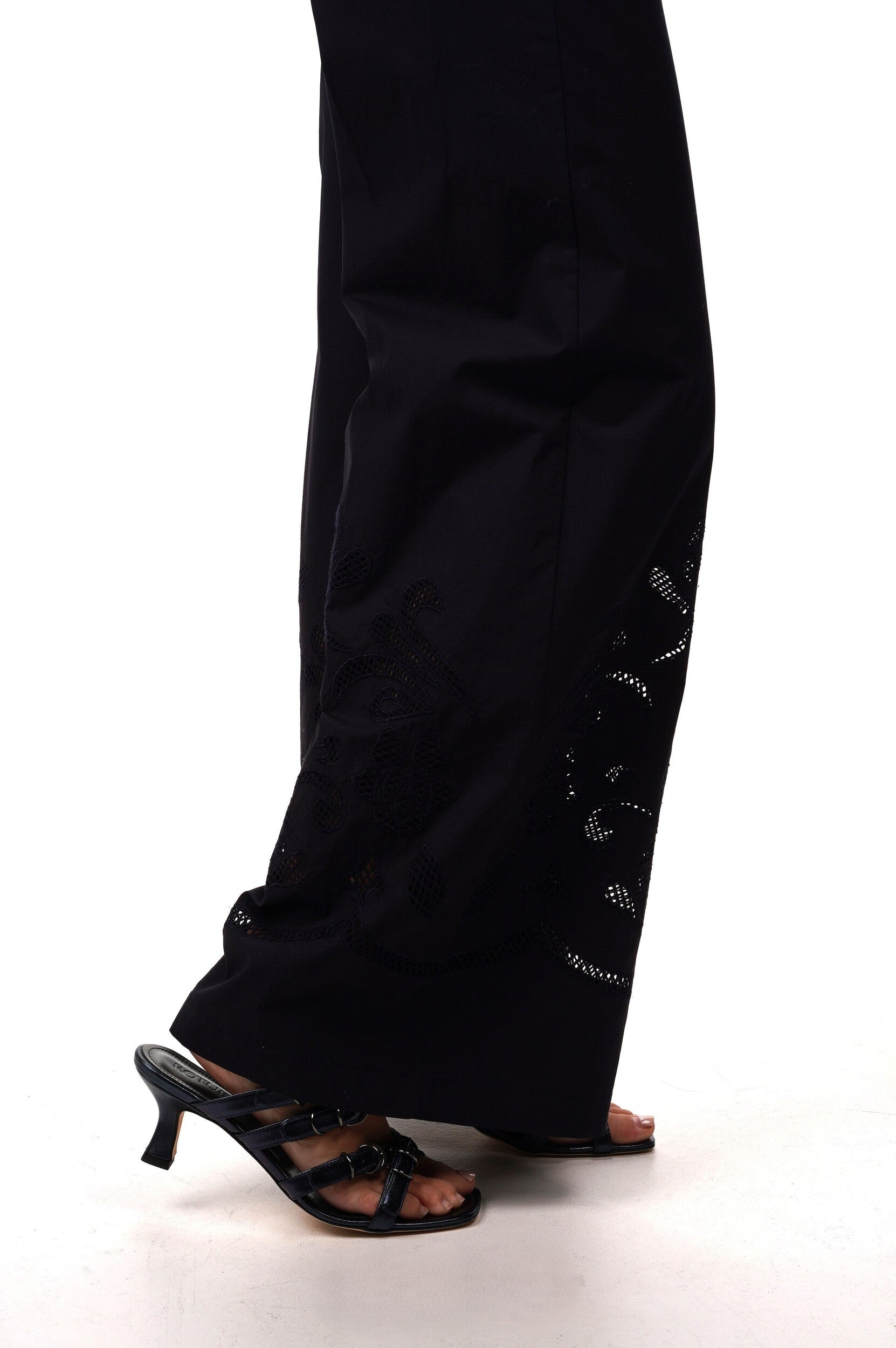 FORTE FORTE Trousers 14601