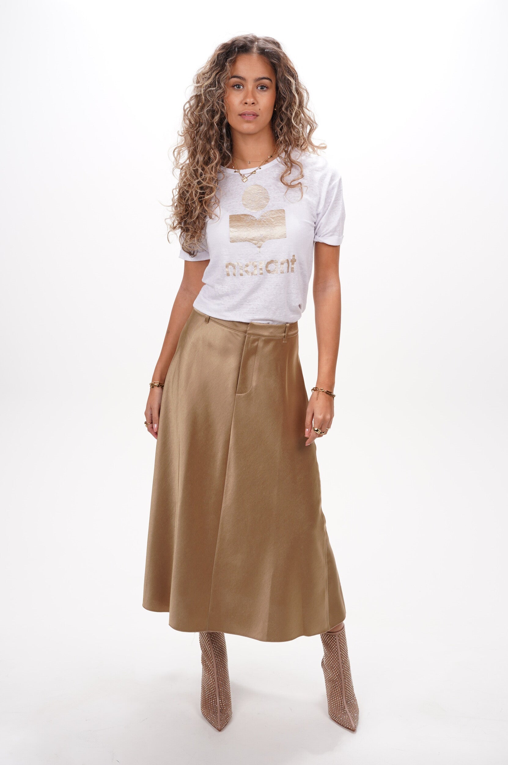 VINCE Skirt V073430993