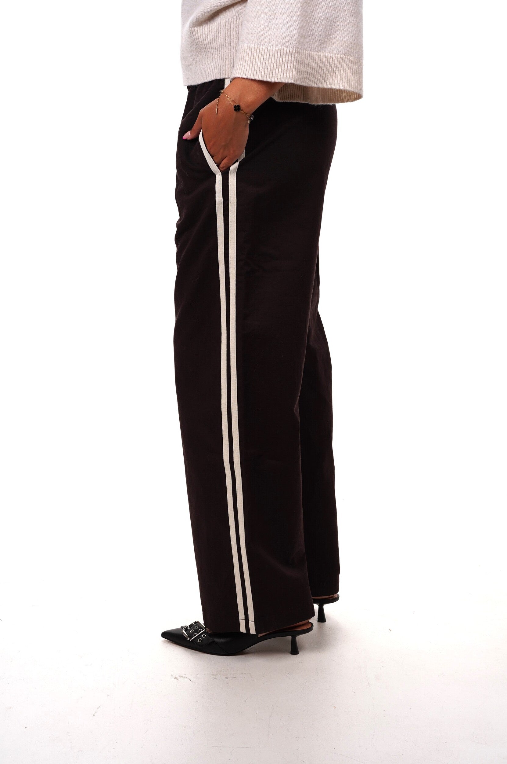 Citizens of Humanity Trousers Aurora