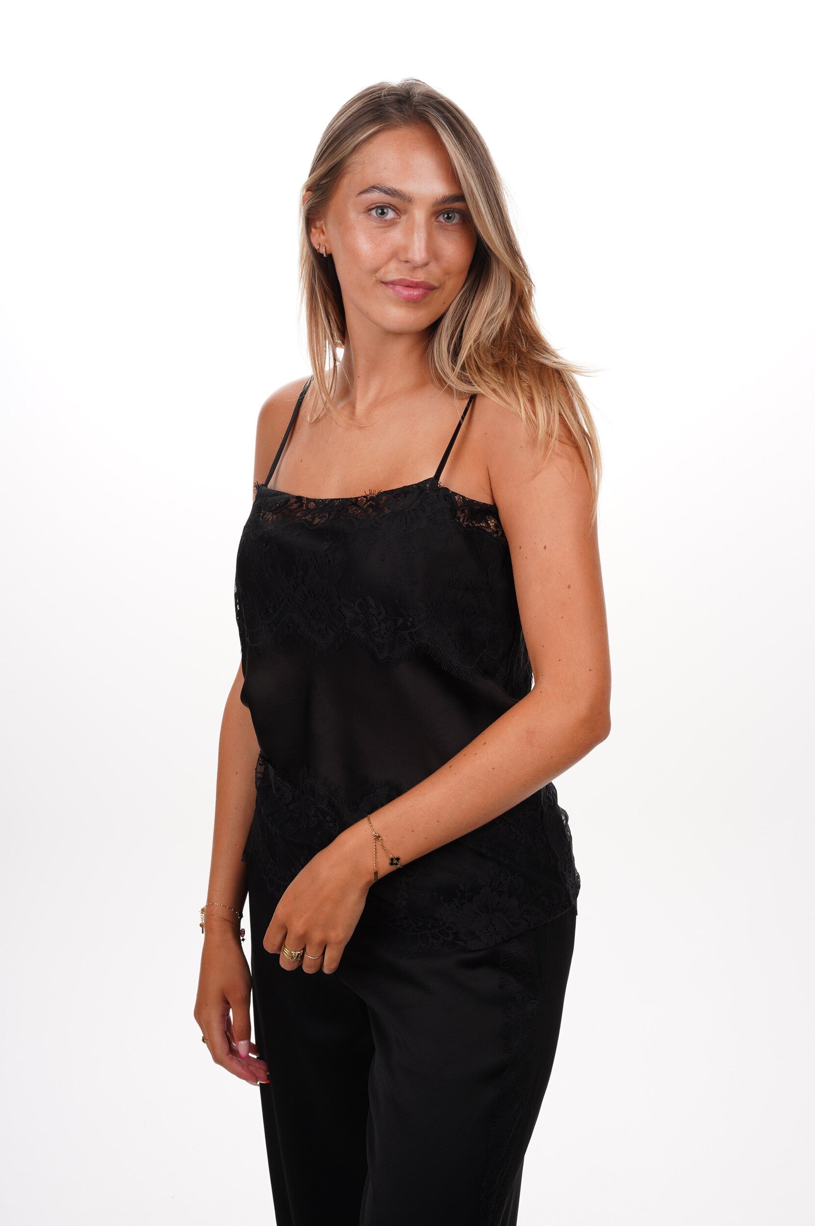 HERSKIND Top Linnea 