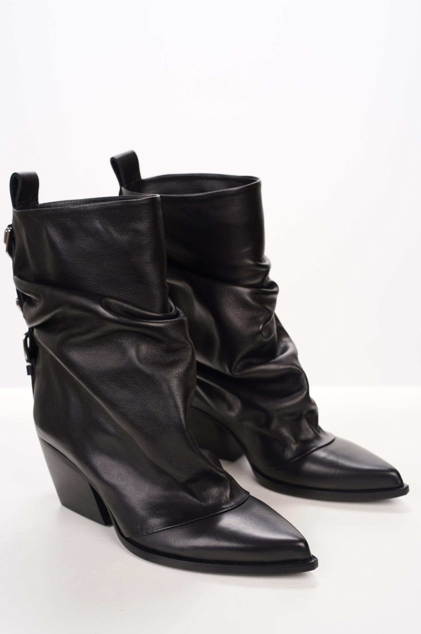 ELENA IACHI Boots E4032