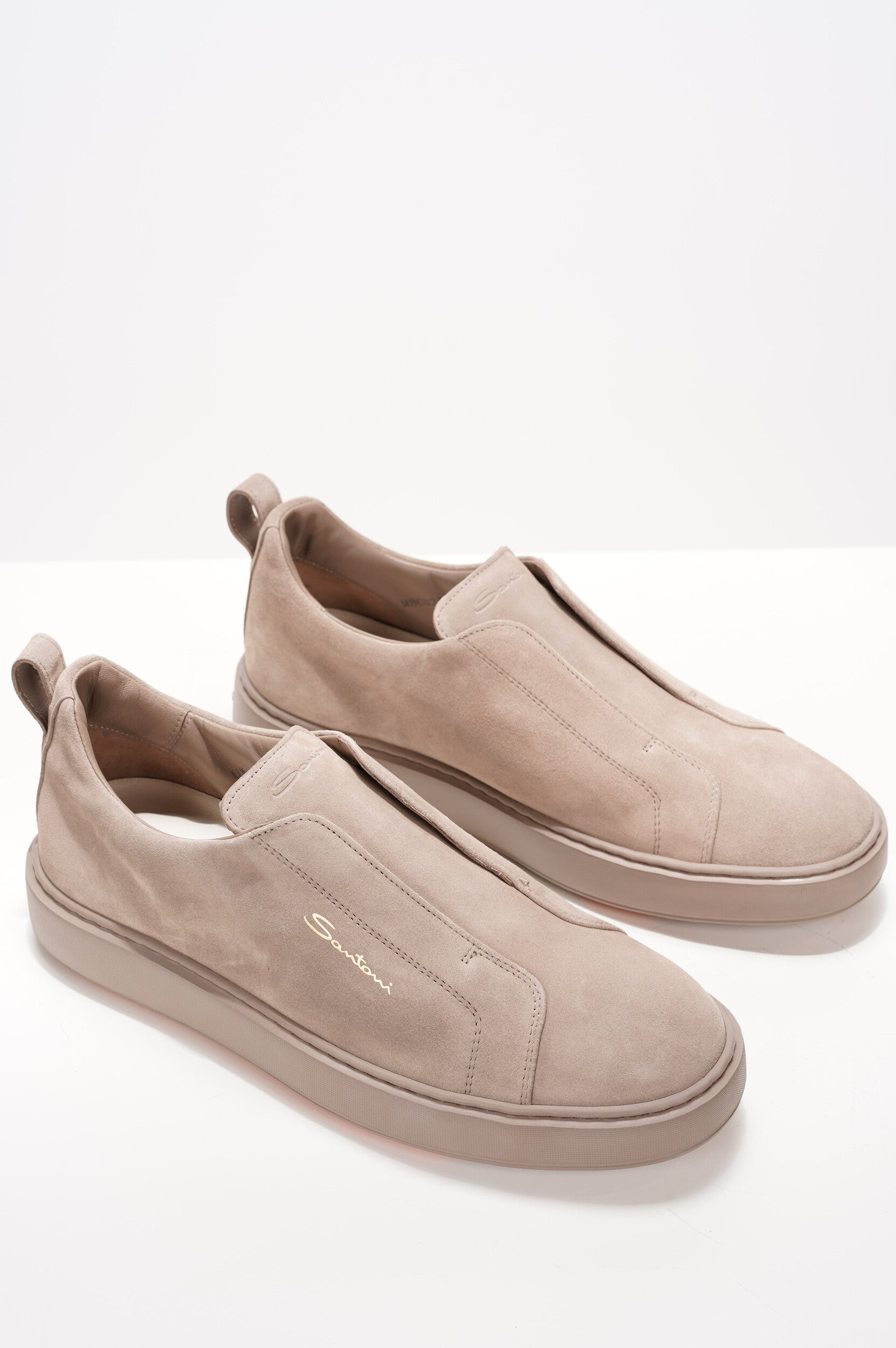 SANTONI Sneakers SNEAKER