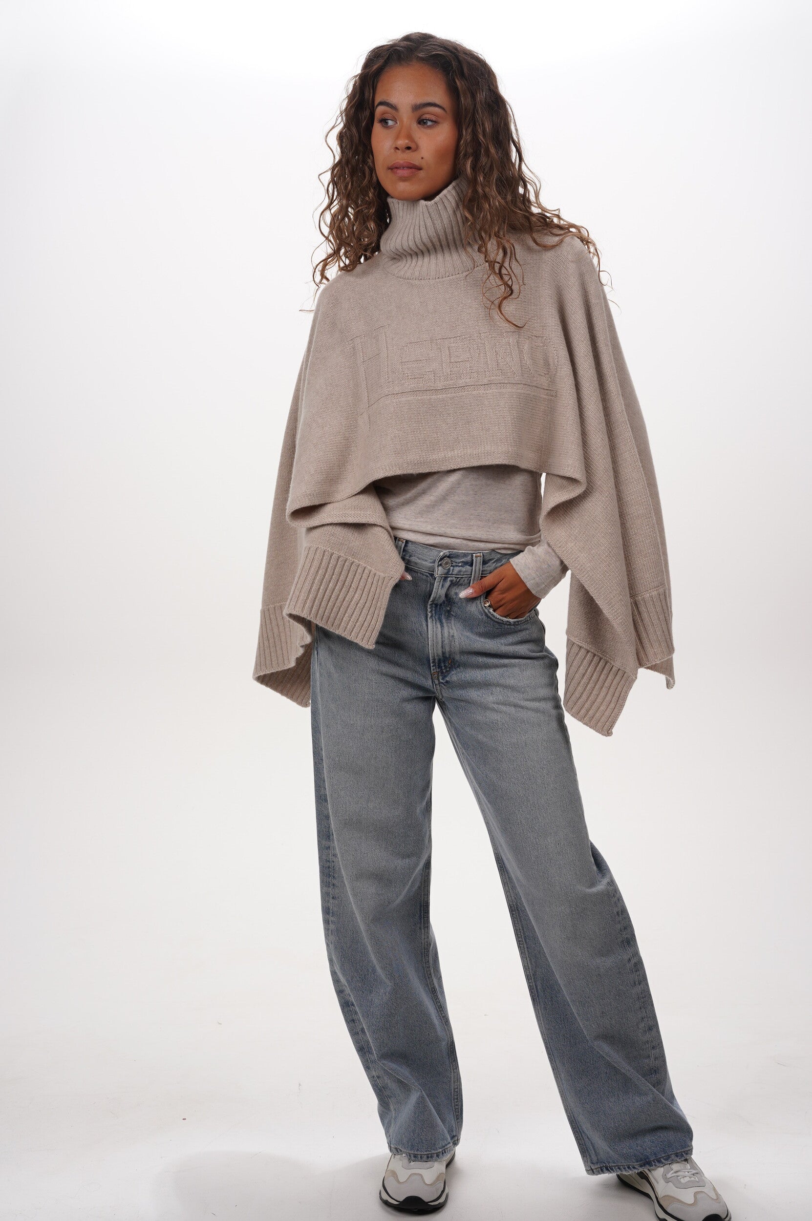 HERNO Pull ML000058D 