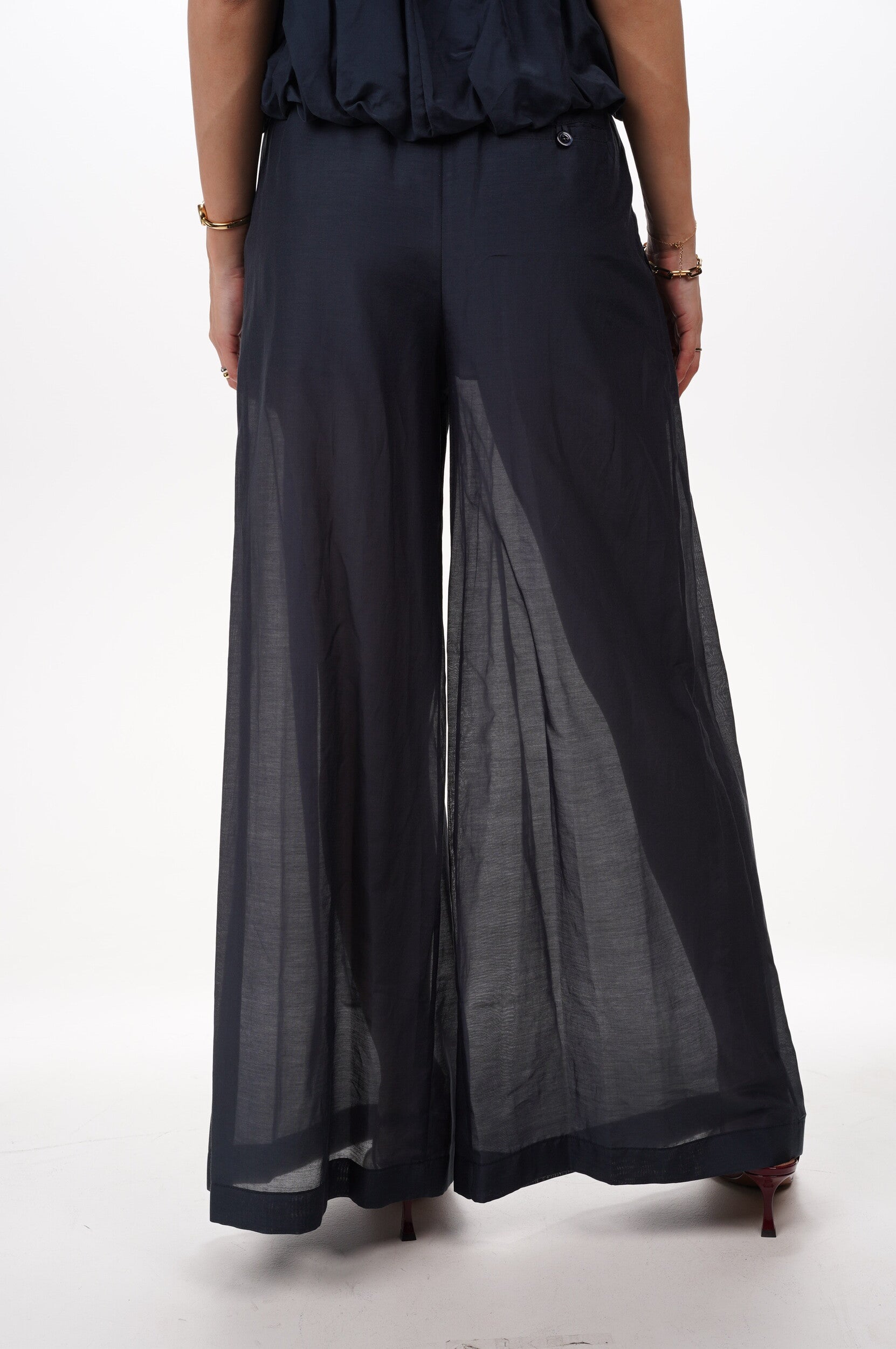 SEMICOUTURE Trousers s6si52