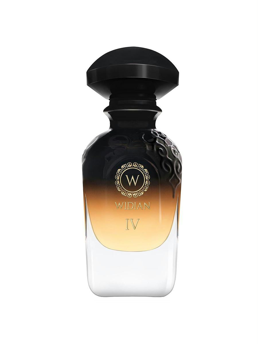 WIDIAN Parfum 25503 BLACK IV 50ml