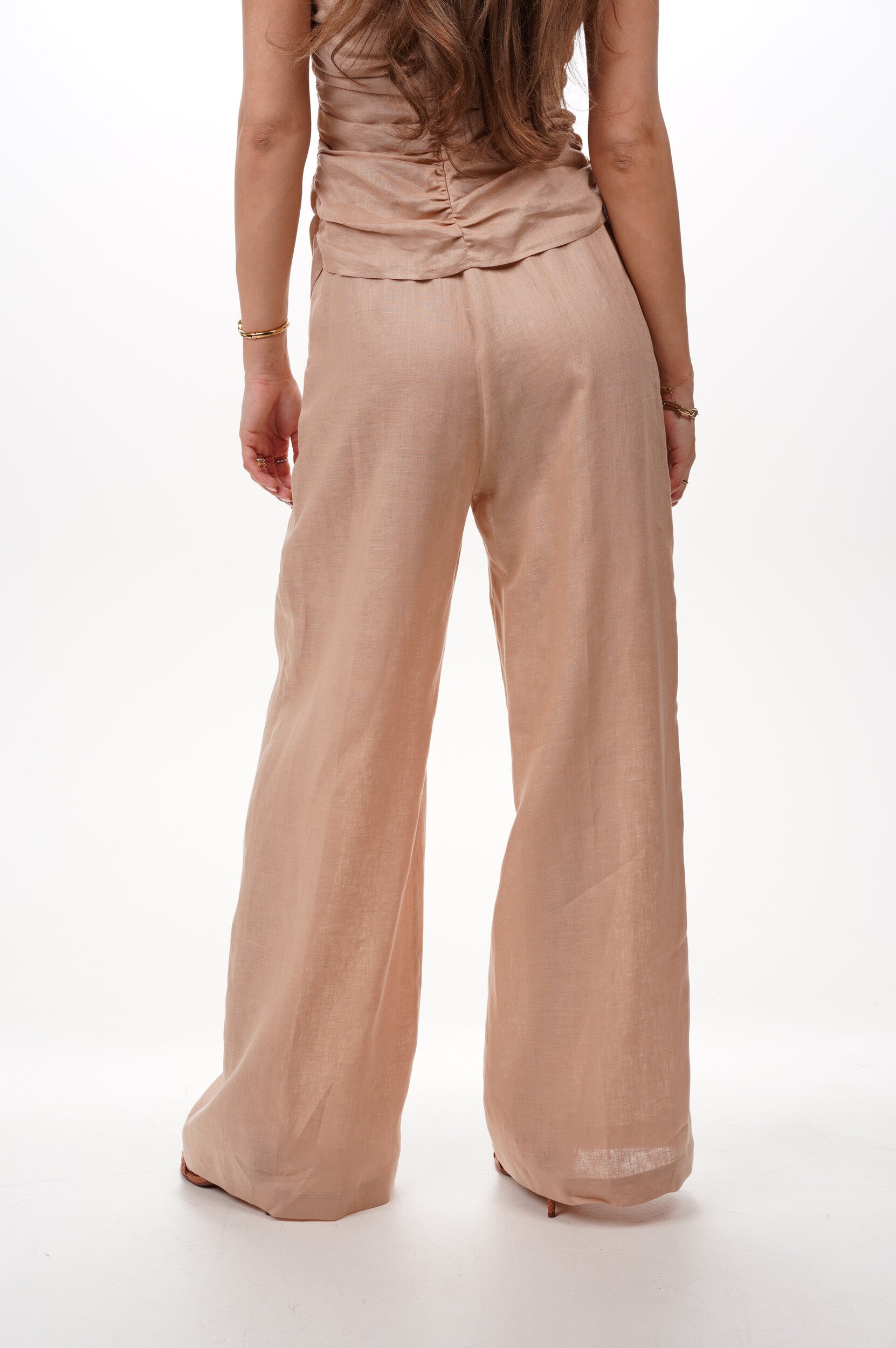SEMICOUTURE Trousers s6sn38