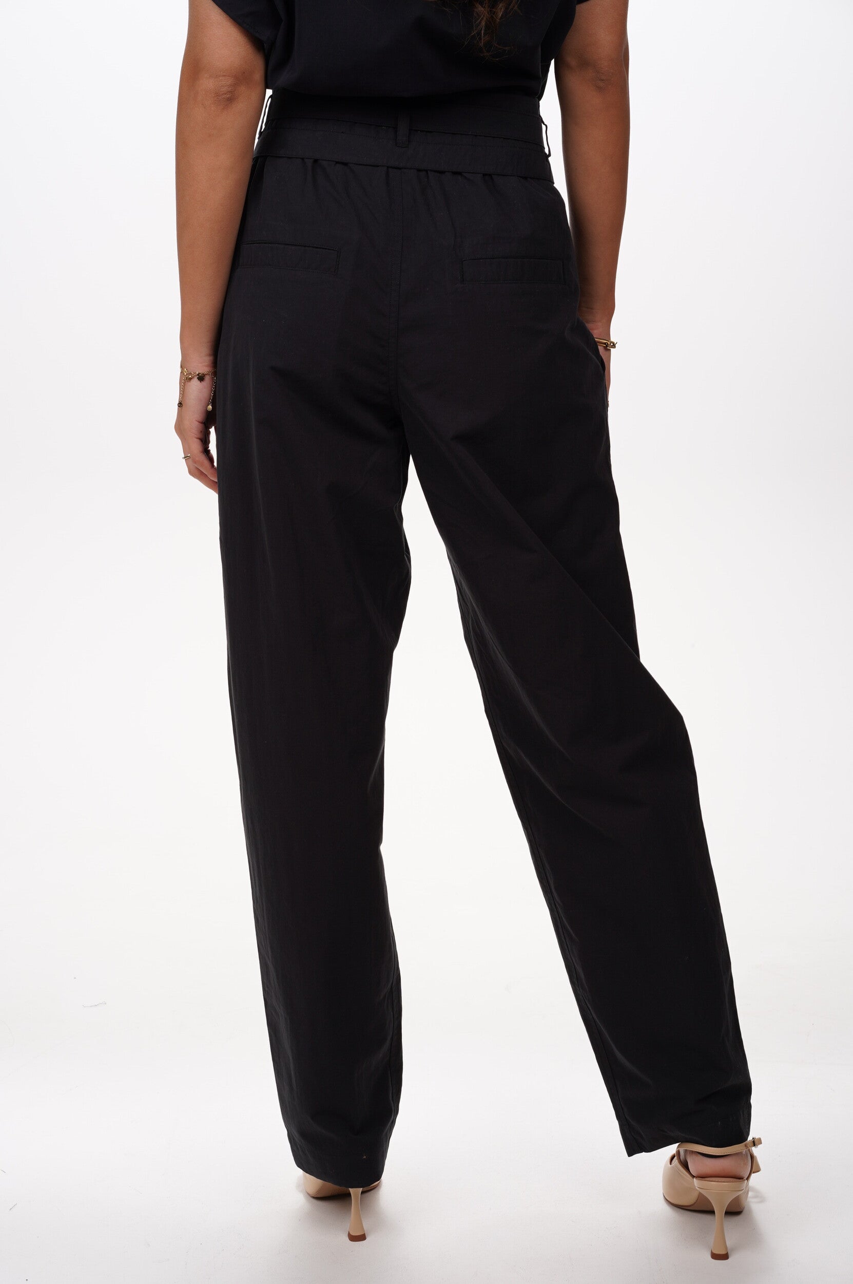 MARANT ÉTOILE Trousers Celia