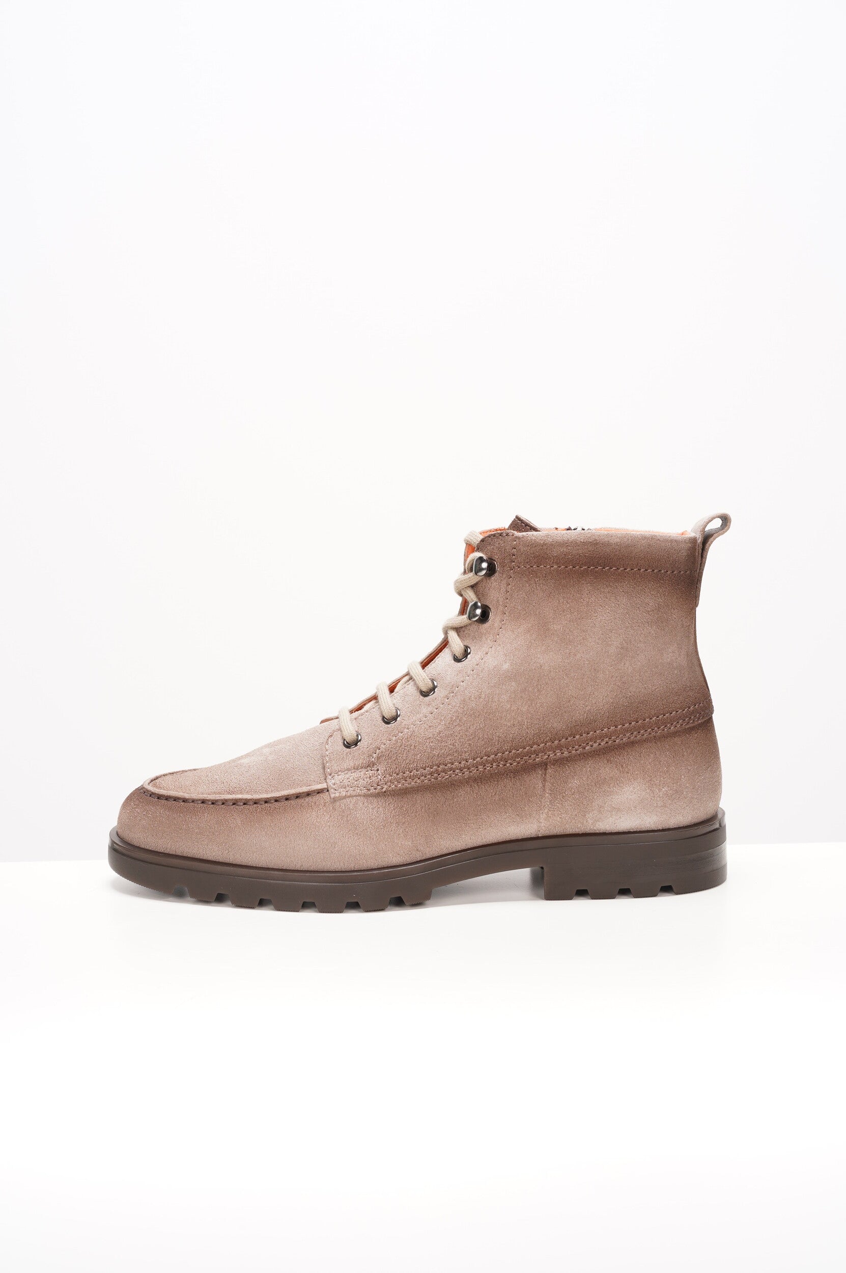 SANTONI Boots PGLT50 18858 LOGAN