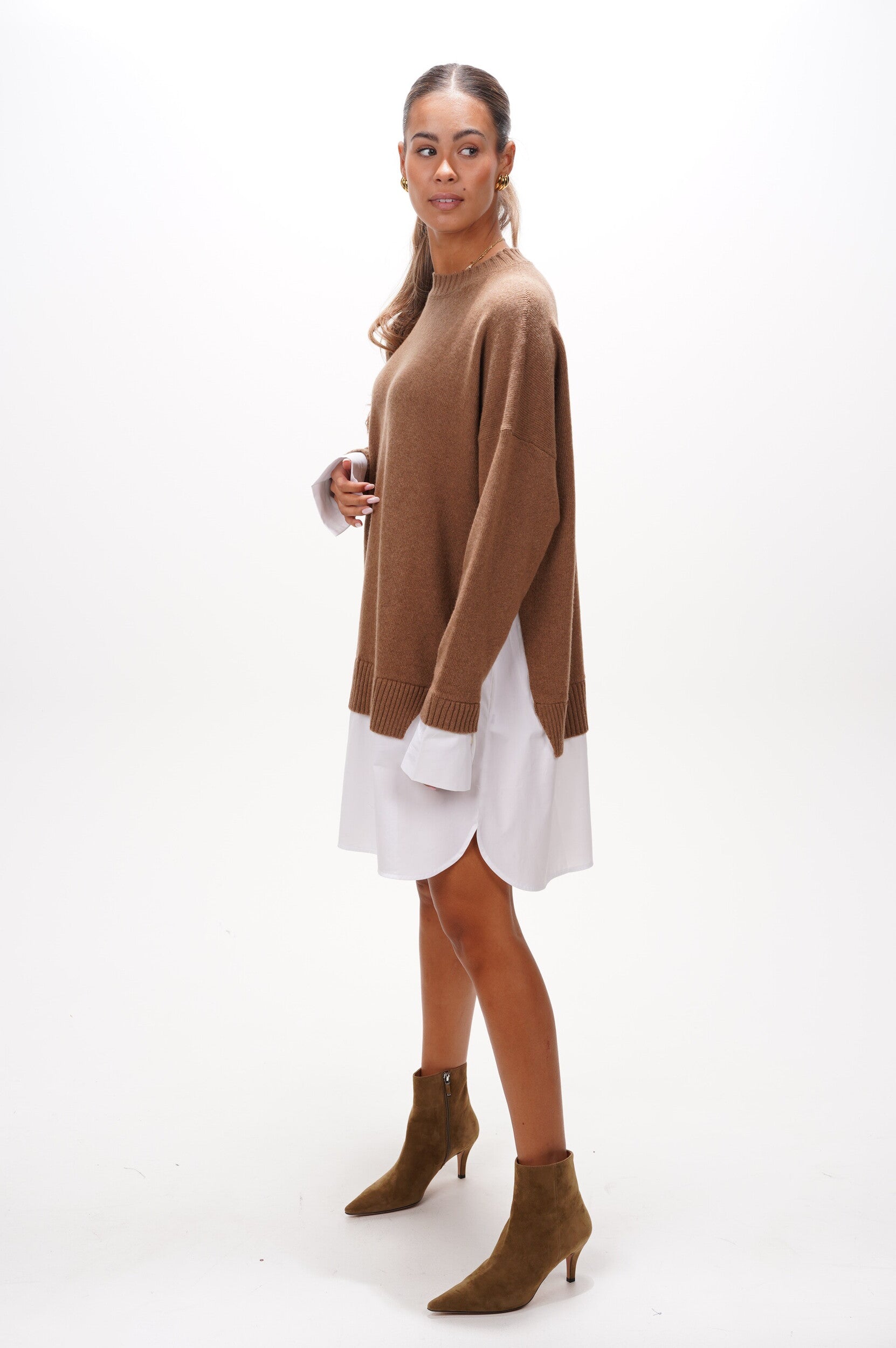 SEMICOUTURE Dress Y5WG03