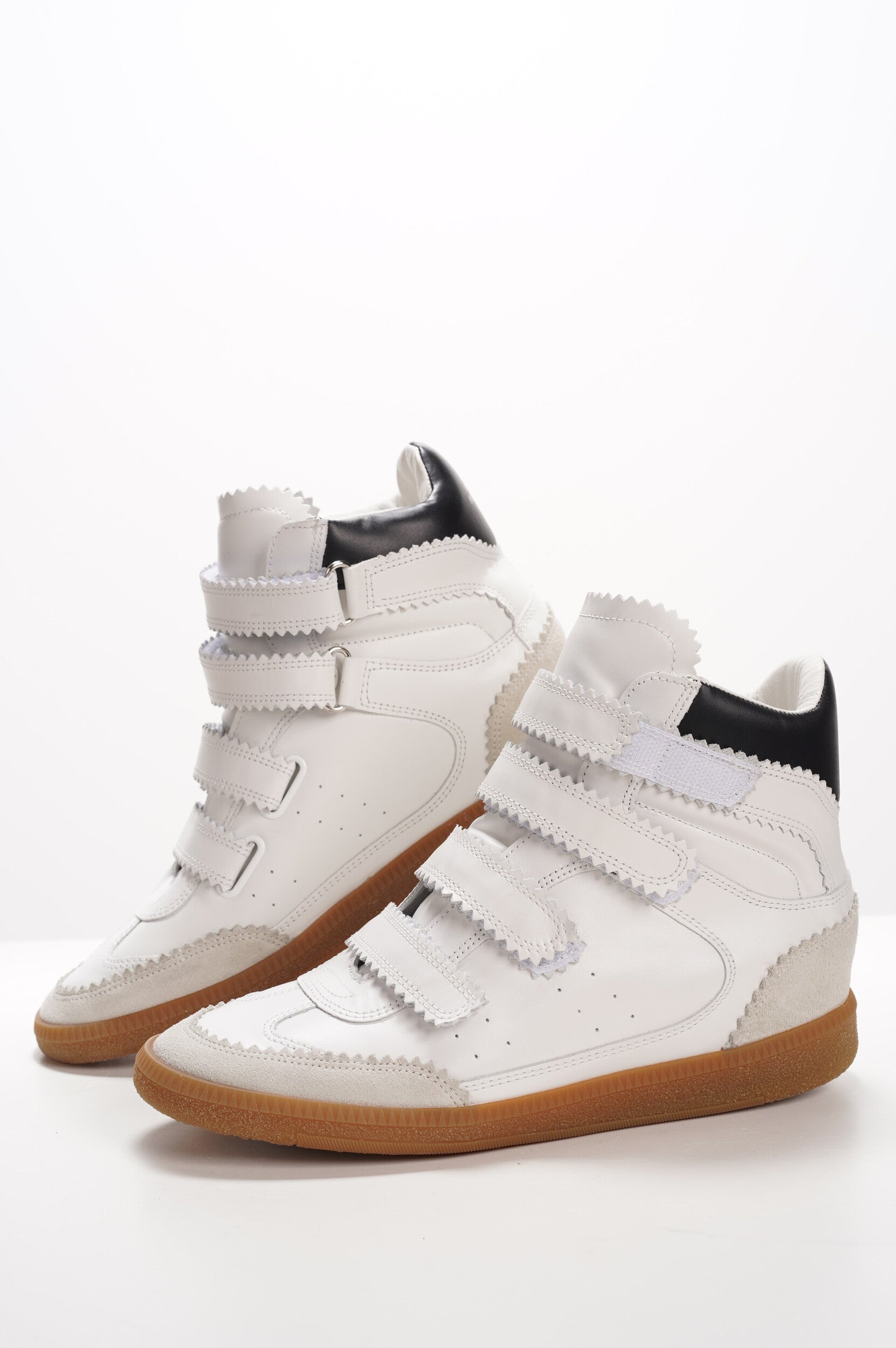 Isabel marant sales sneakers bilsy