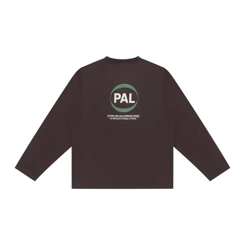 PAL SPORTING GOODS T Shirt Pre Game Longsleeve