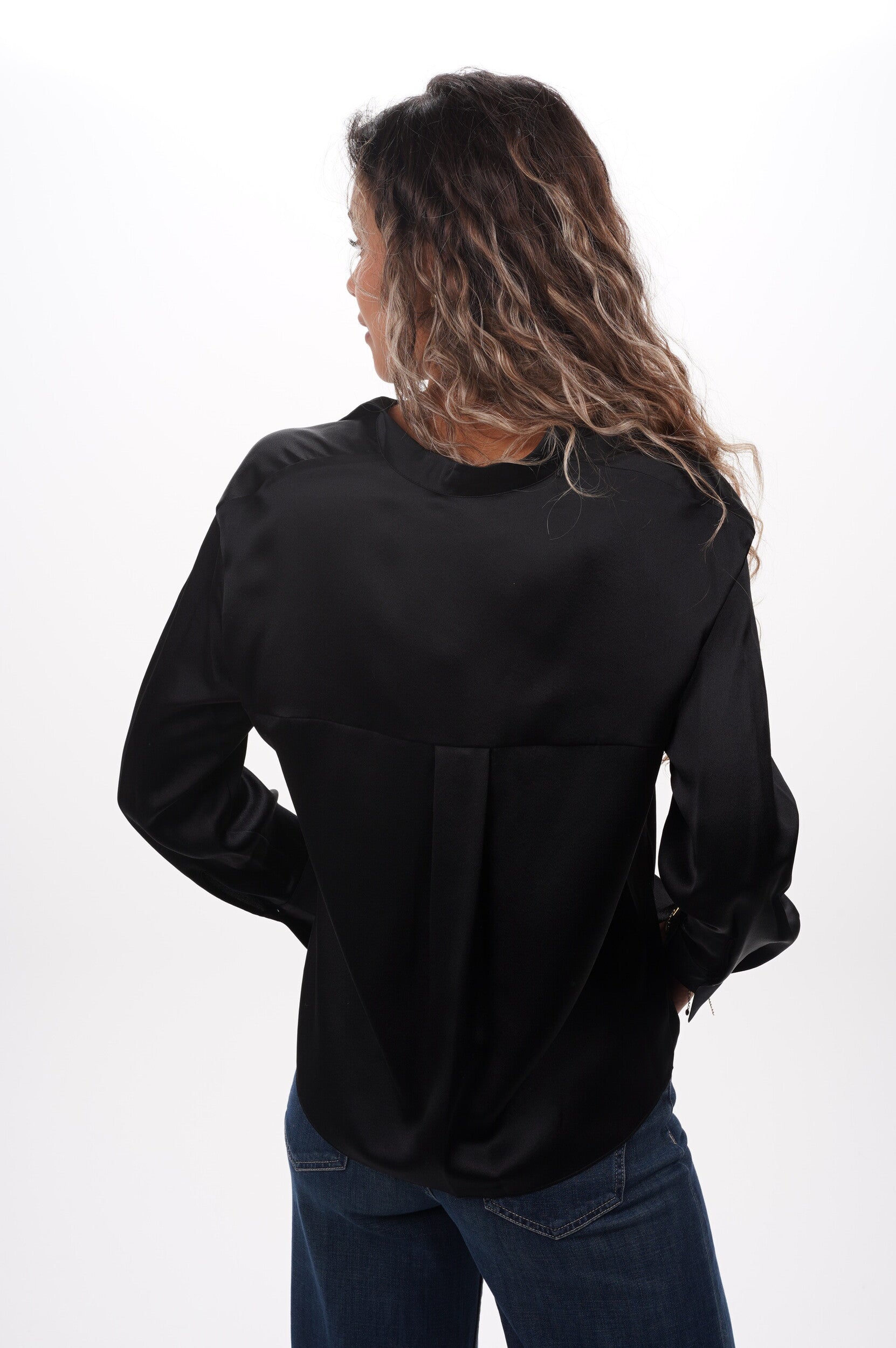 VINCE Blouse V055413009