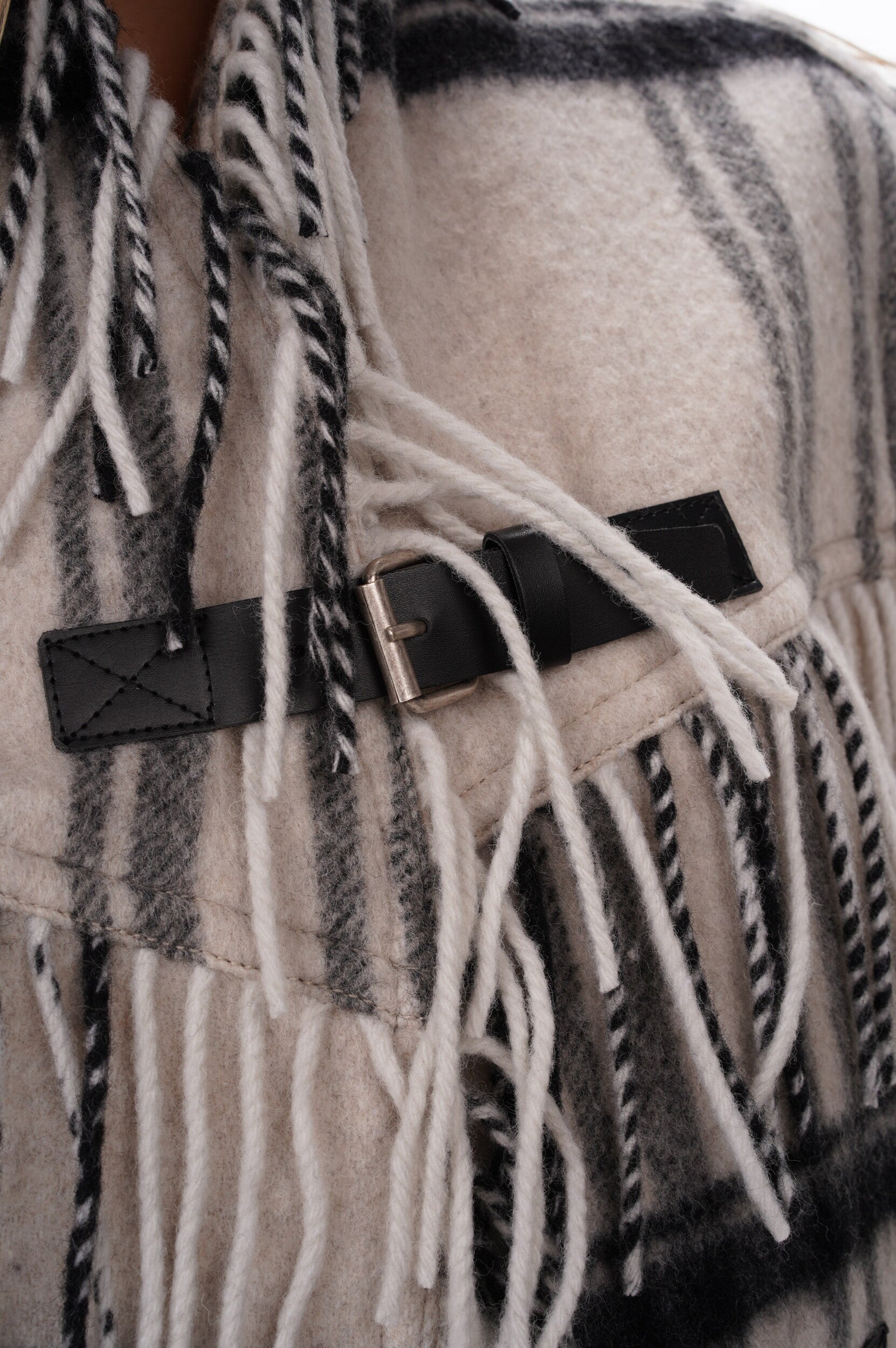 MARANT ÉTOILE Gilet Ginesa